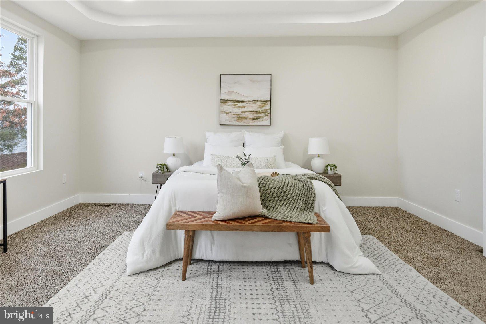 DENGLER HEIGHTS - Residential