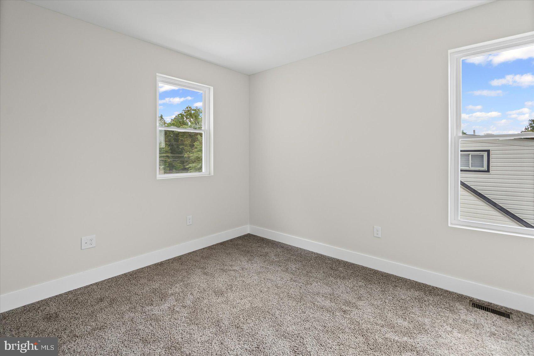 DENGLER HEIGHTS - Residential