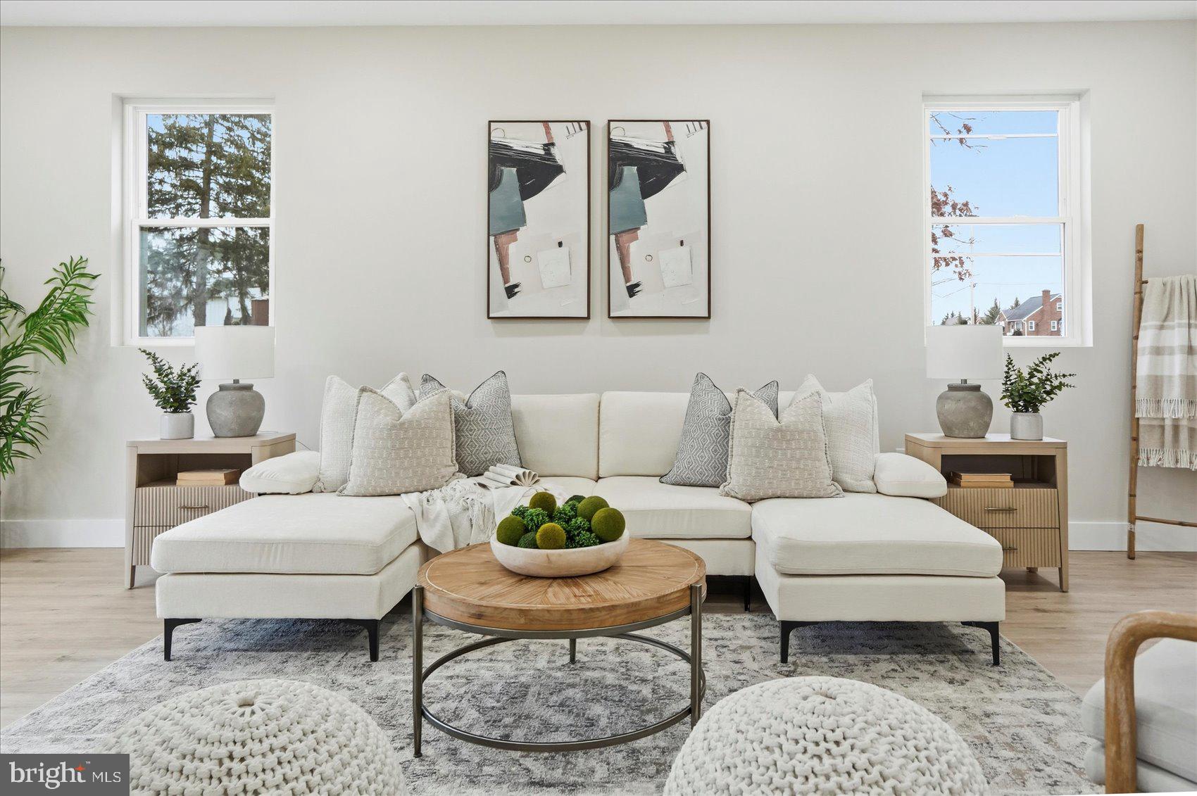 DENGLER HEIGHTS - Residential