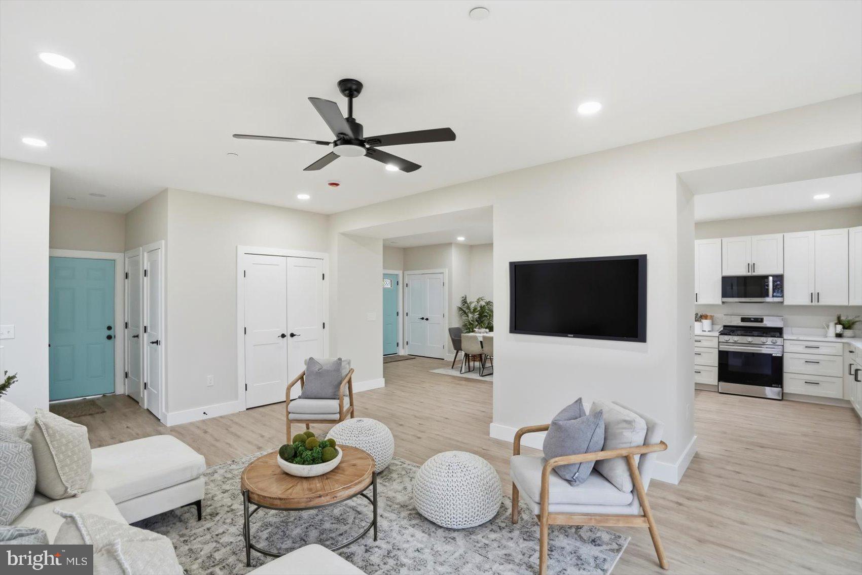 DENGLER HEIGHTS - Residential