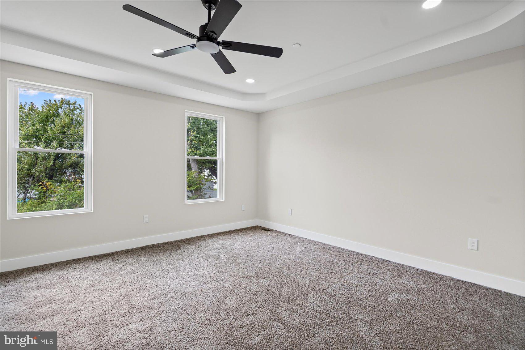DENGLER HEIGHTS - Residential