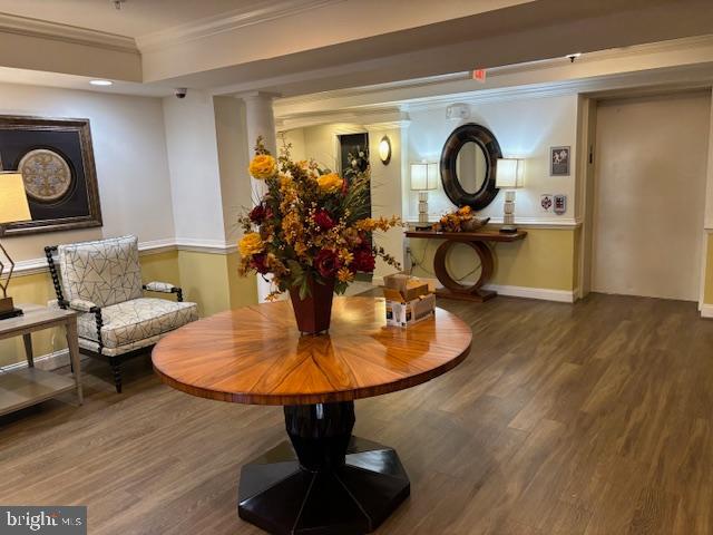 2905 SAINTSBURY PLAZA 312