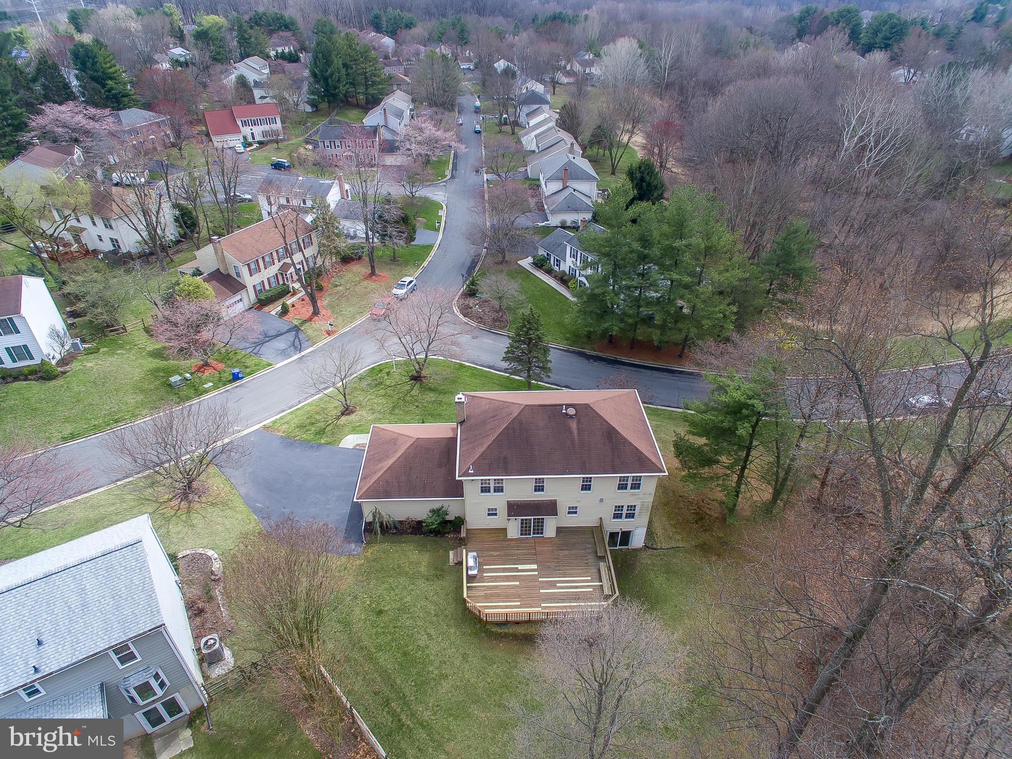 MILLS FARM - Residential