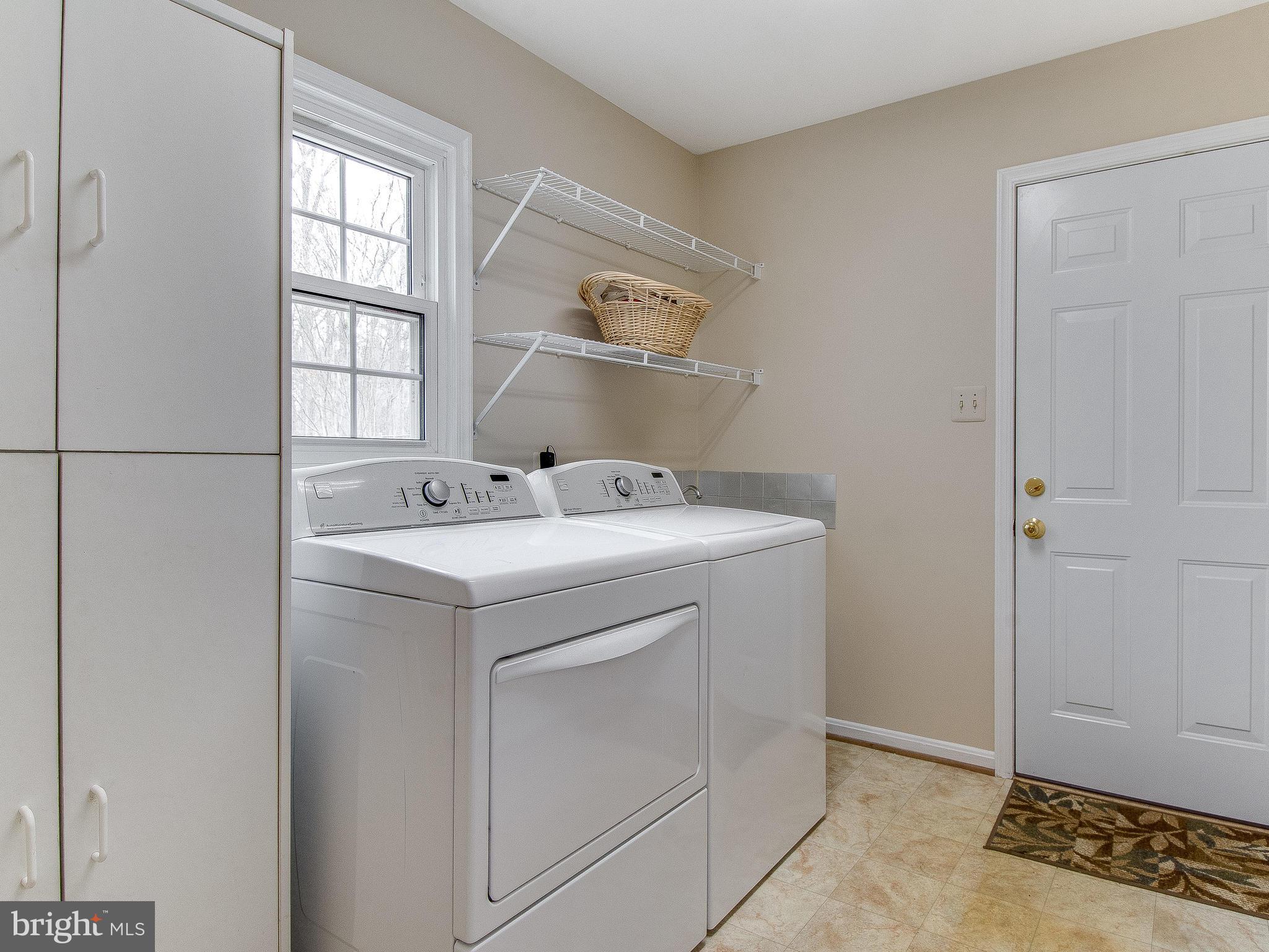 MILLS FARM - Residential