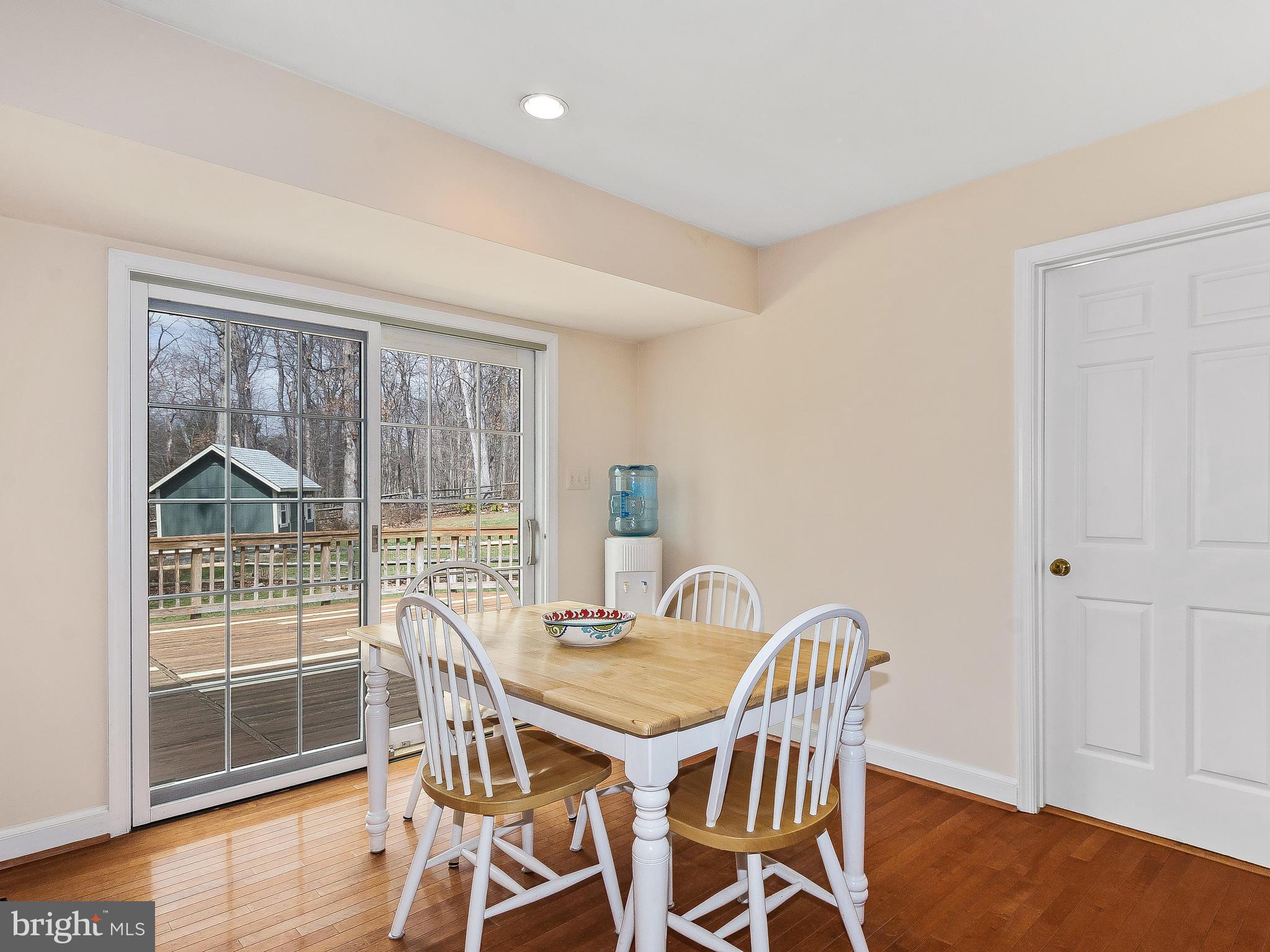 MILLS FARM - Residential