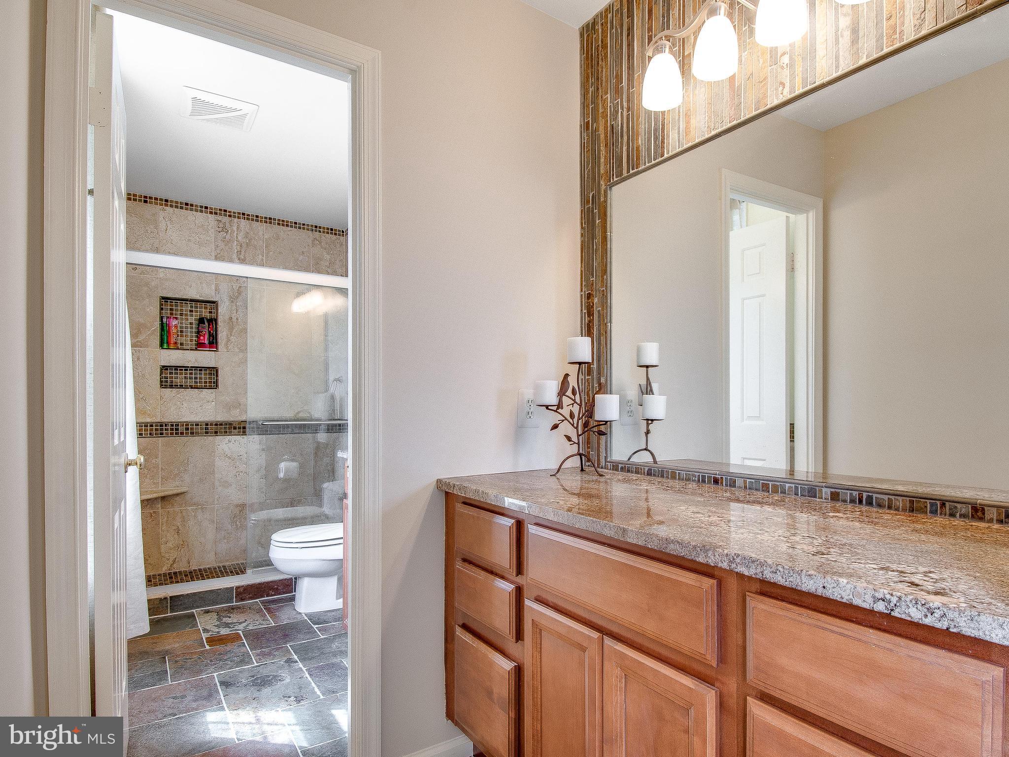 MILLS FARM - Residential