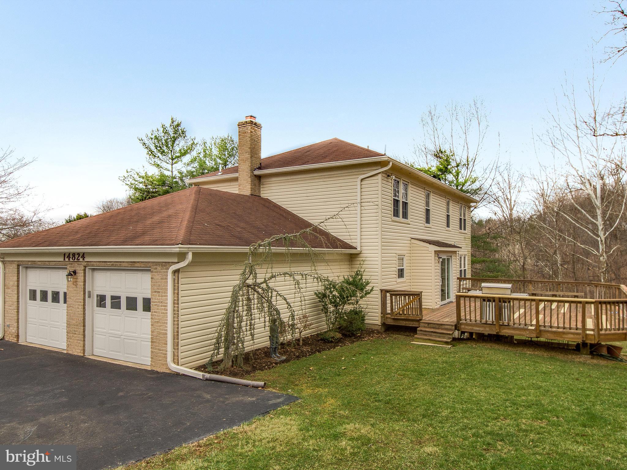 MILLS FARM - Residential