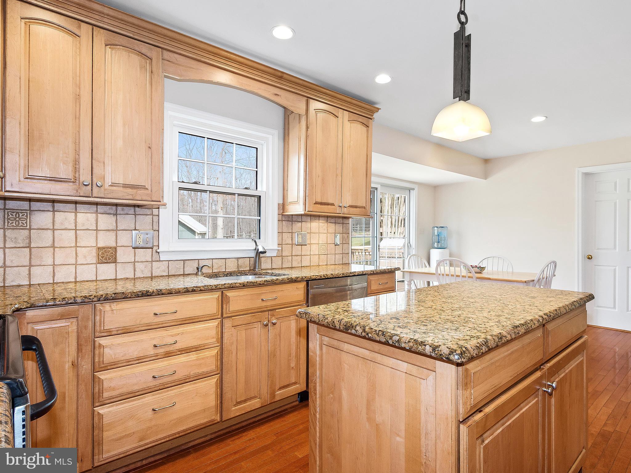 MILLS FARM - Residential