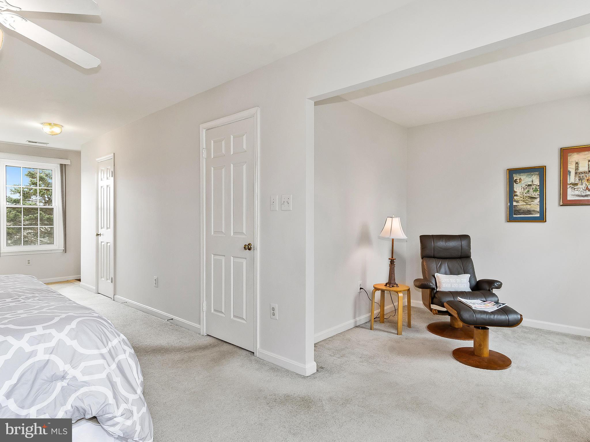 MILLS FARM - Residential