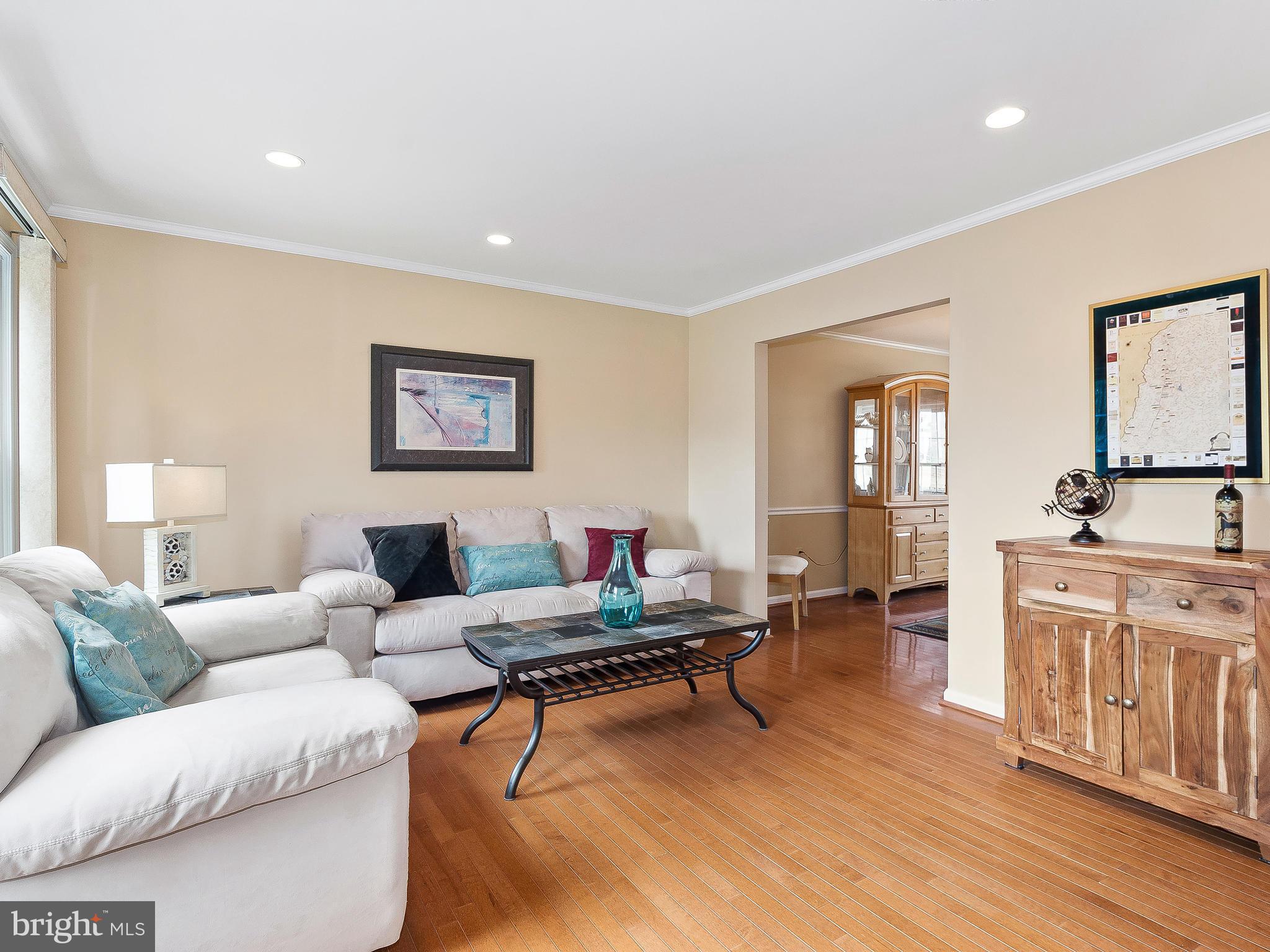 MILLS FARM - Residential