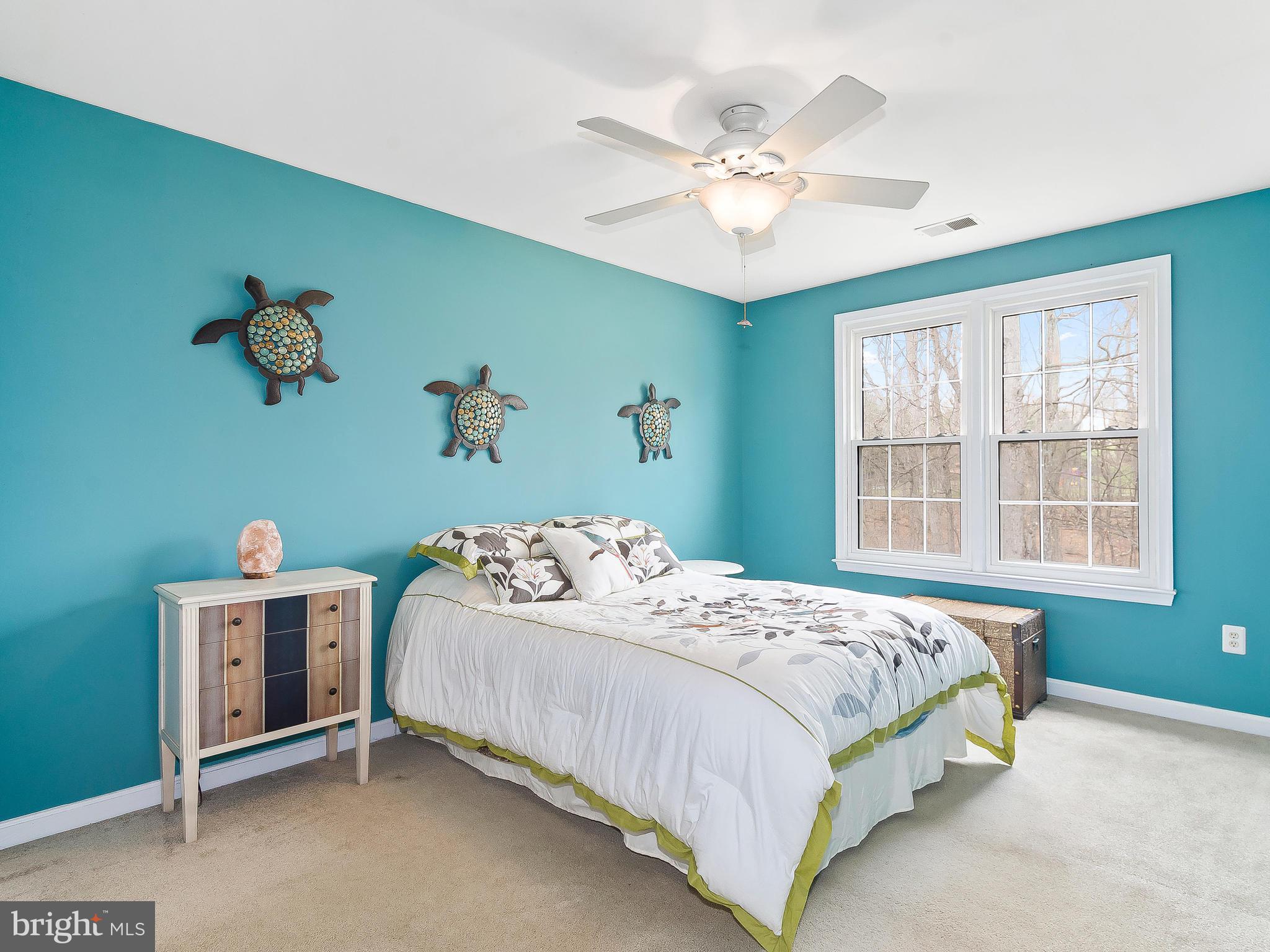 MILLS FARM - Residential