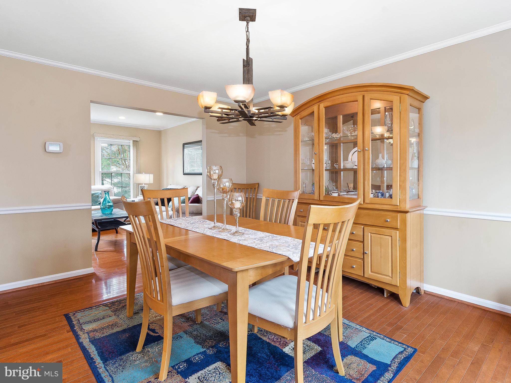 MILLS FARM - Residential