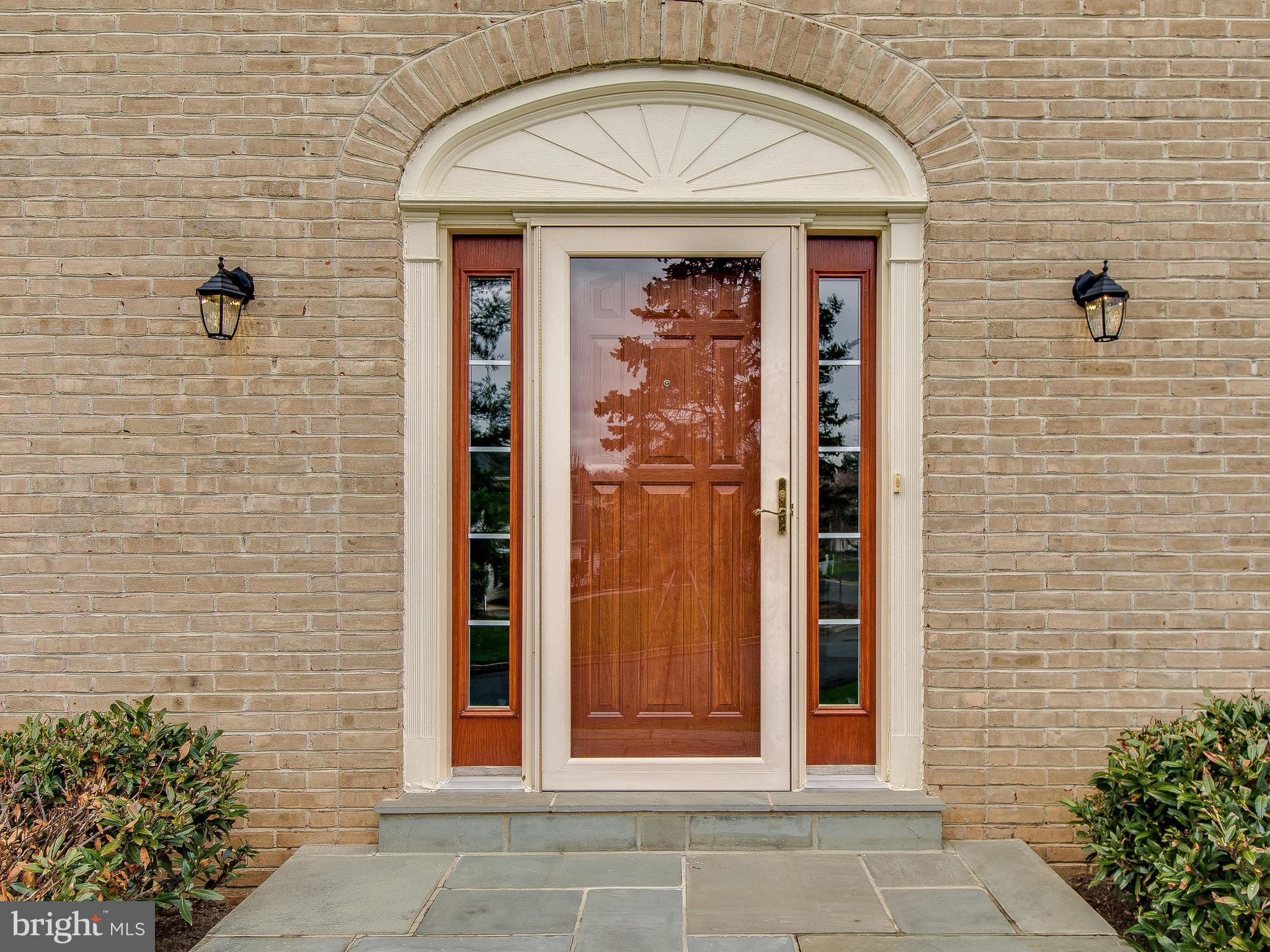 MILLS FARM - Residential