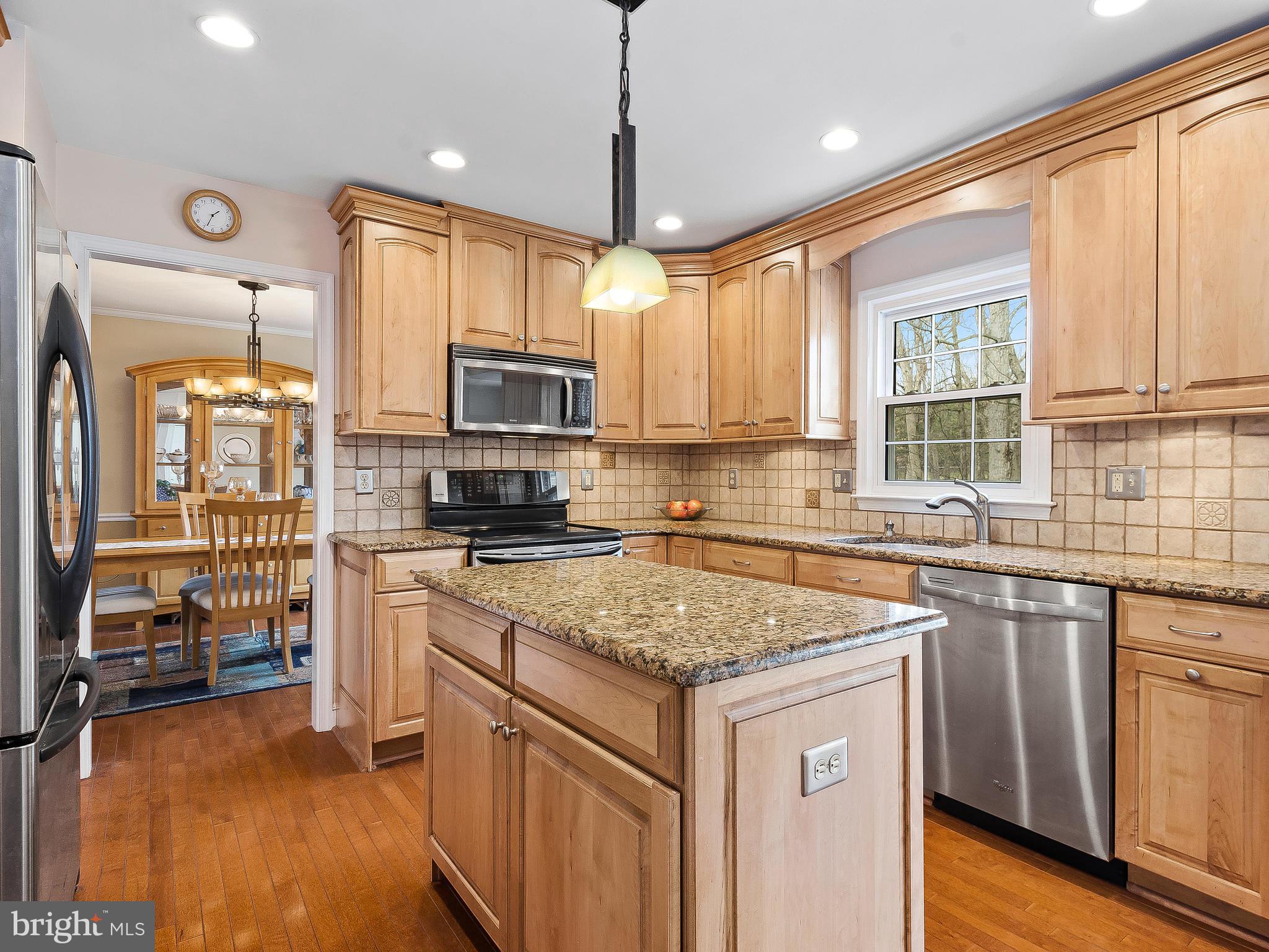 MILLS FARM - Residential