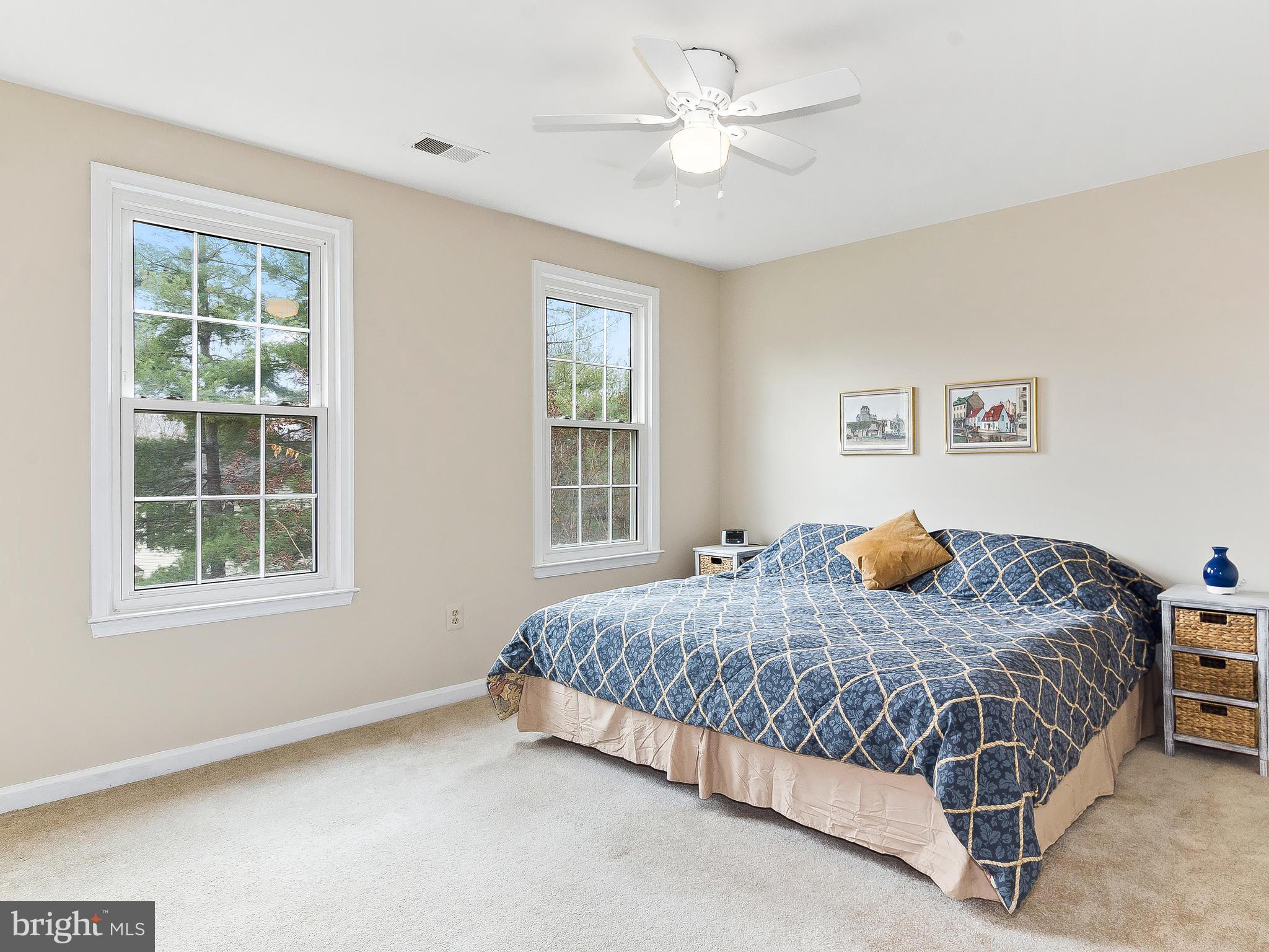 MILLS FARM - Residential