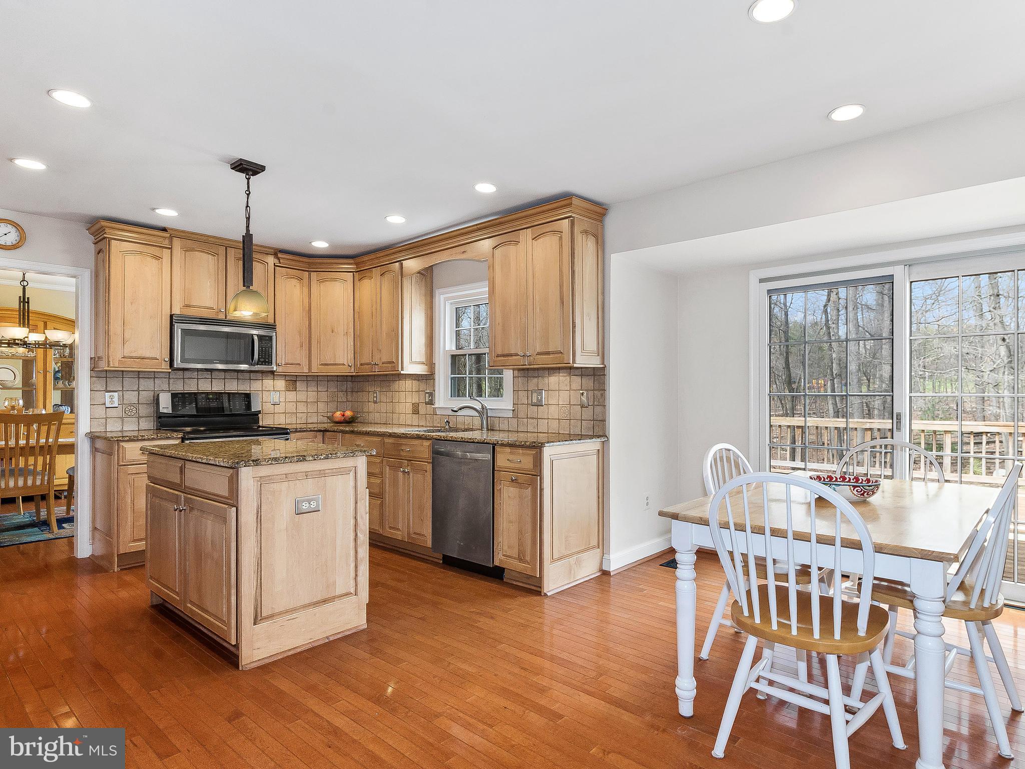 MILLS FARM - Residential