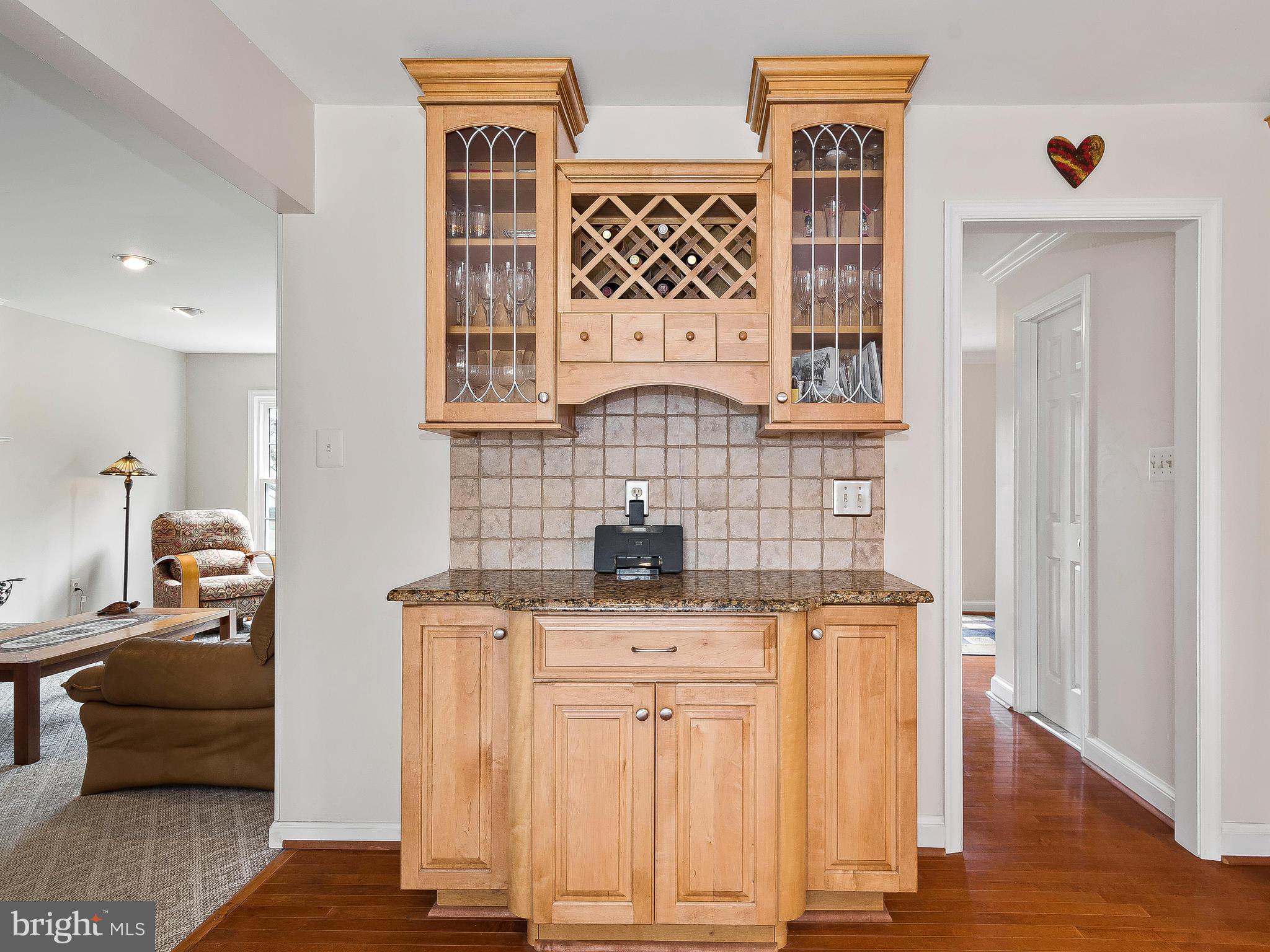 MILLS FARM - Residential