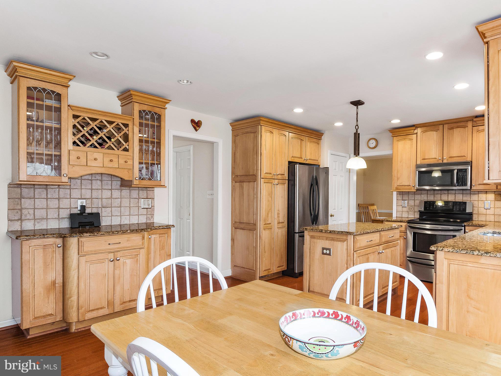 MILLS FARM - Residential