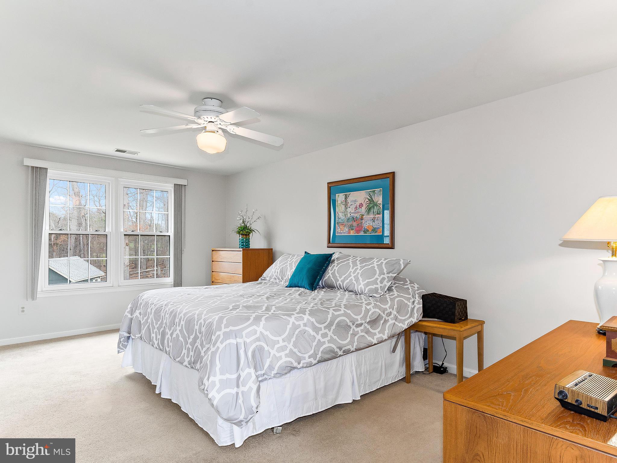 MILLS FARM - Residential