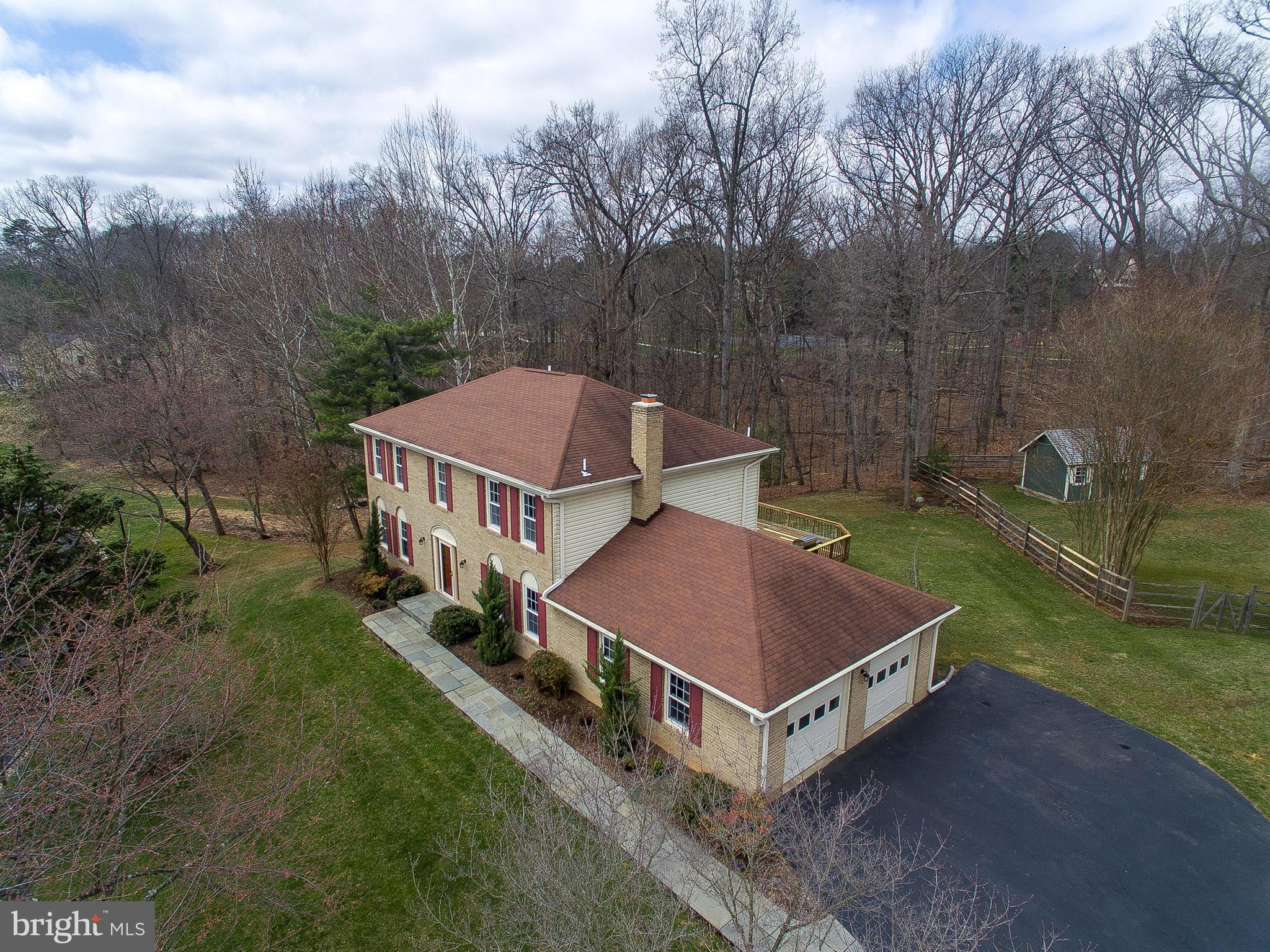 MILLS FARM - Residential