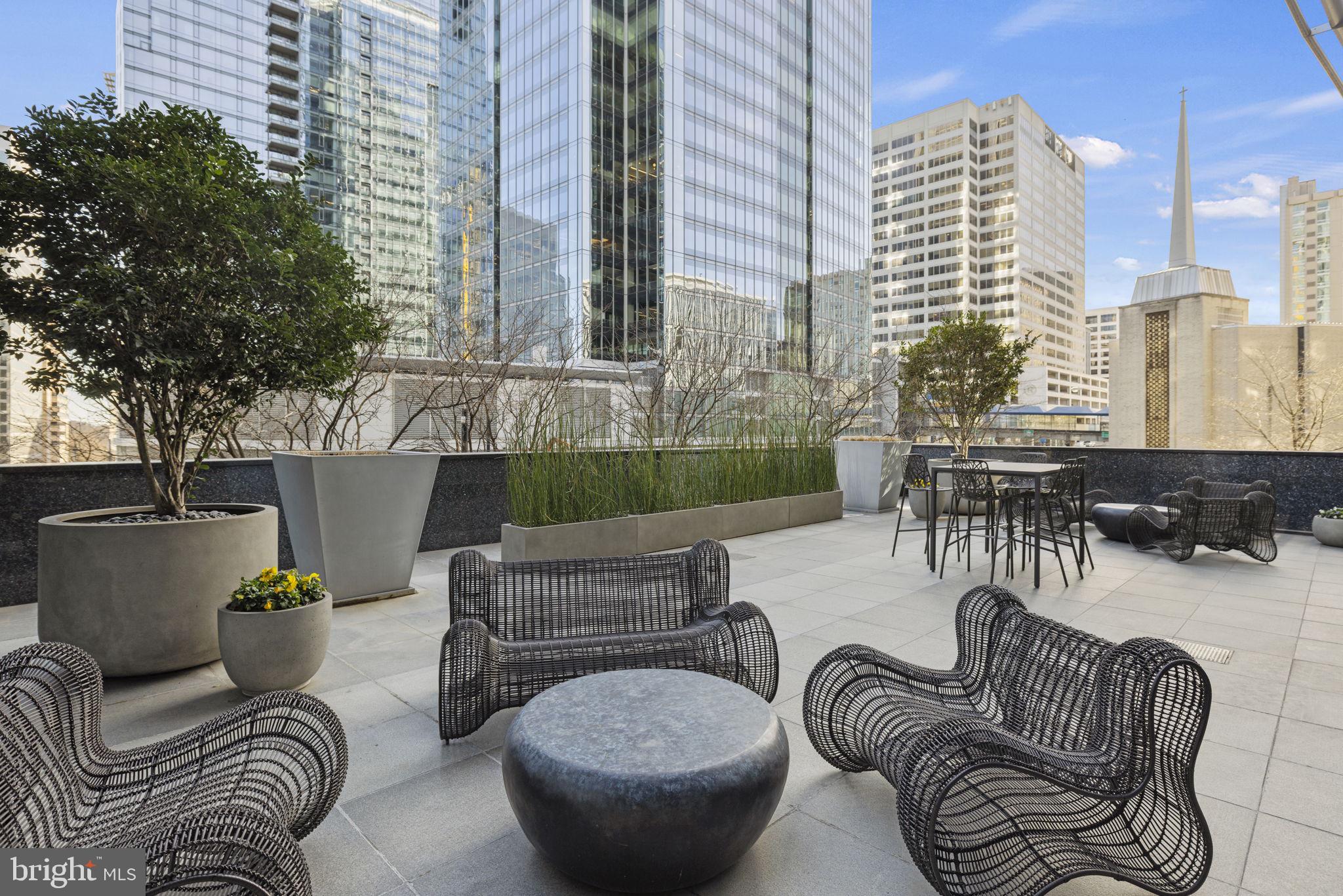 ROSSLYN - Residential