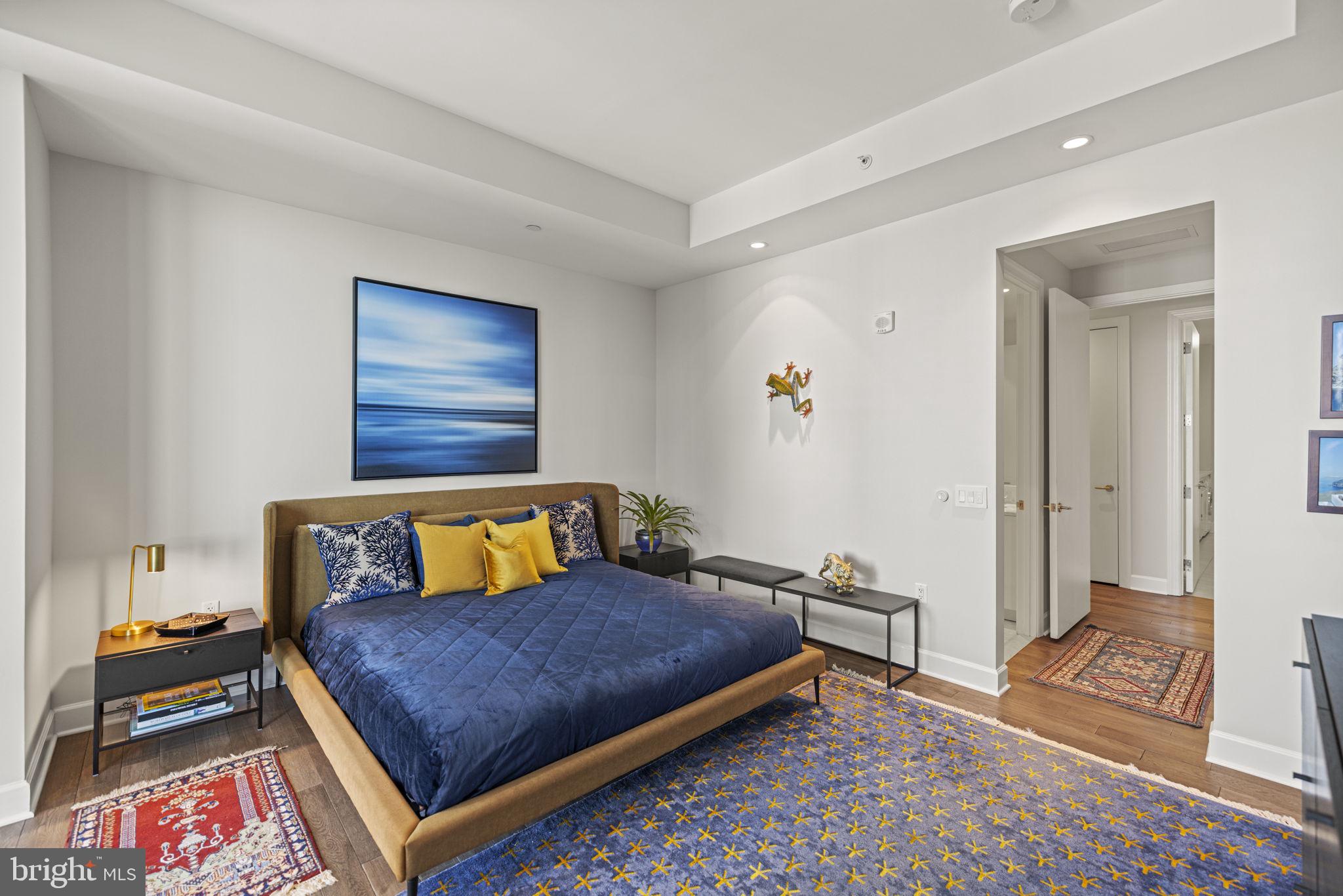 ROSSLYN - Residential