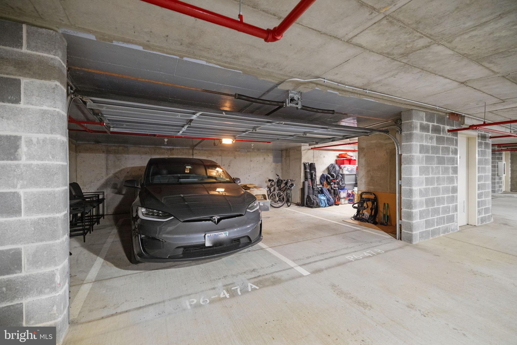 ROSSLYN - Residential