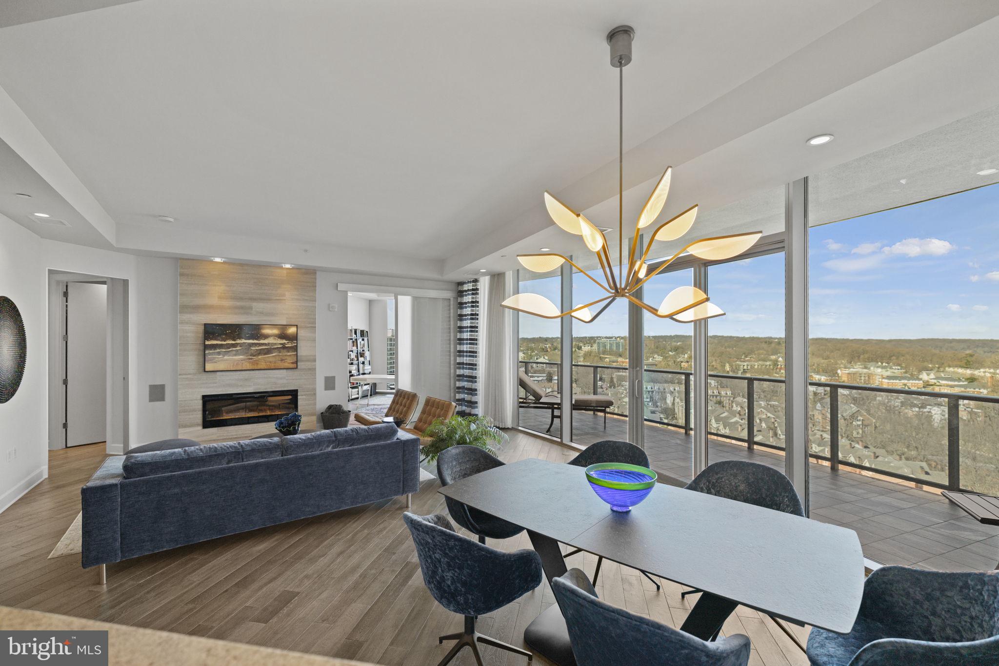 ROSSLYN - Residential