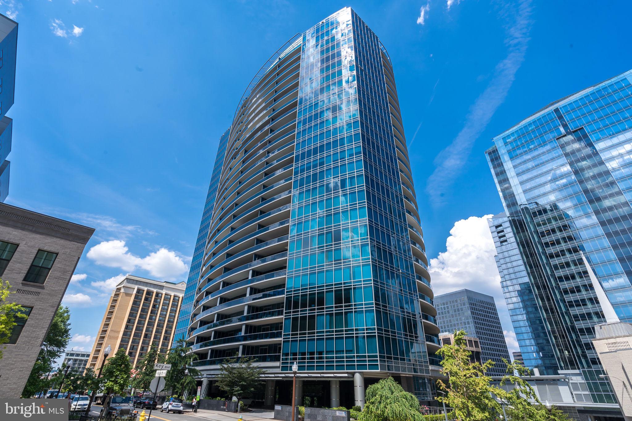 ROSSLYN - Residential