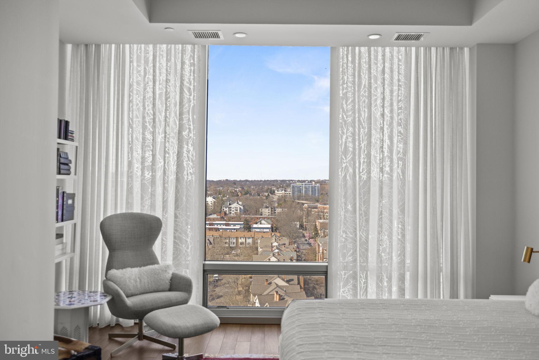 ROSSLYN - Residential