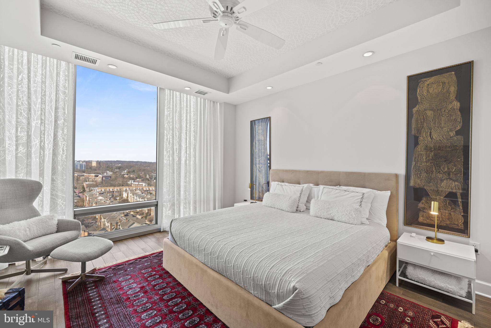 ROSSLYN - Residential