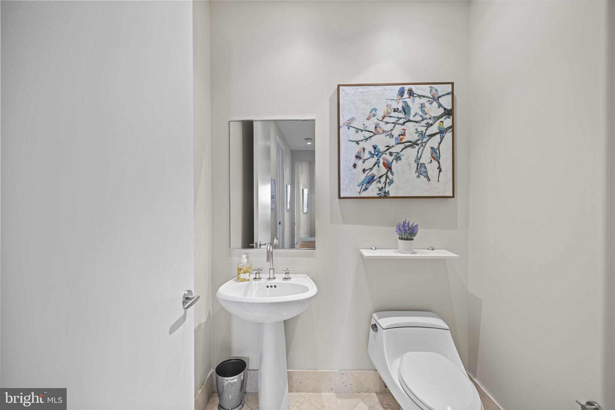 ROSSLYN - Residential