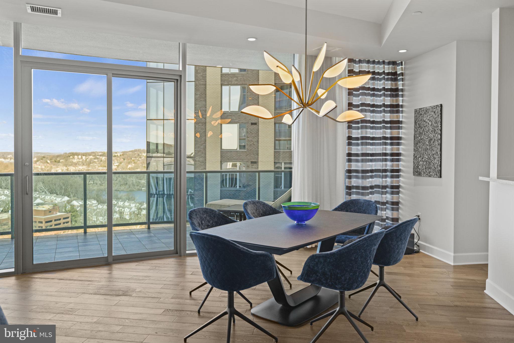 ROSSLYN - Residential