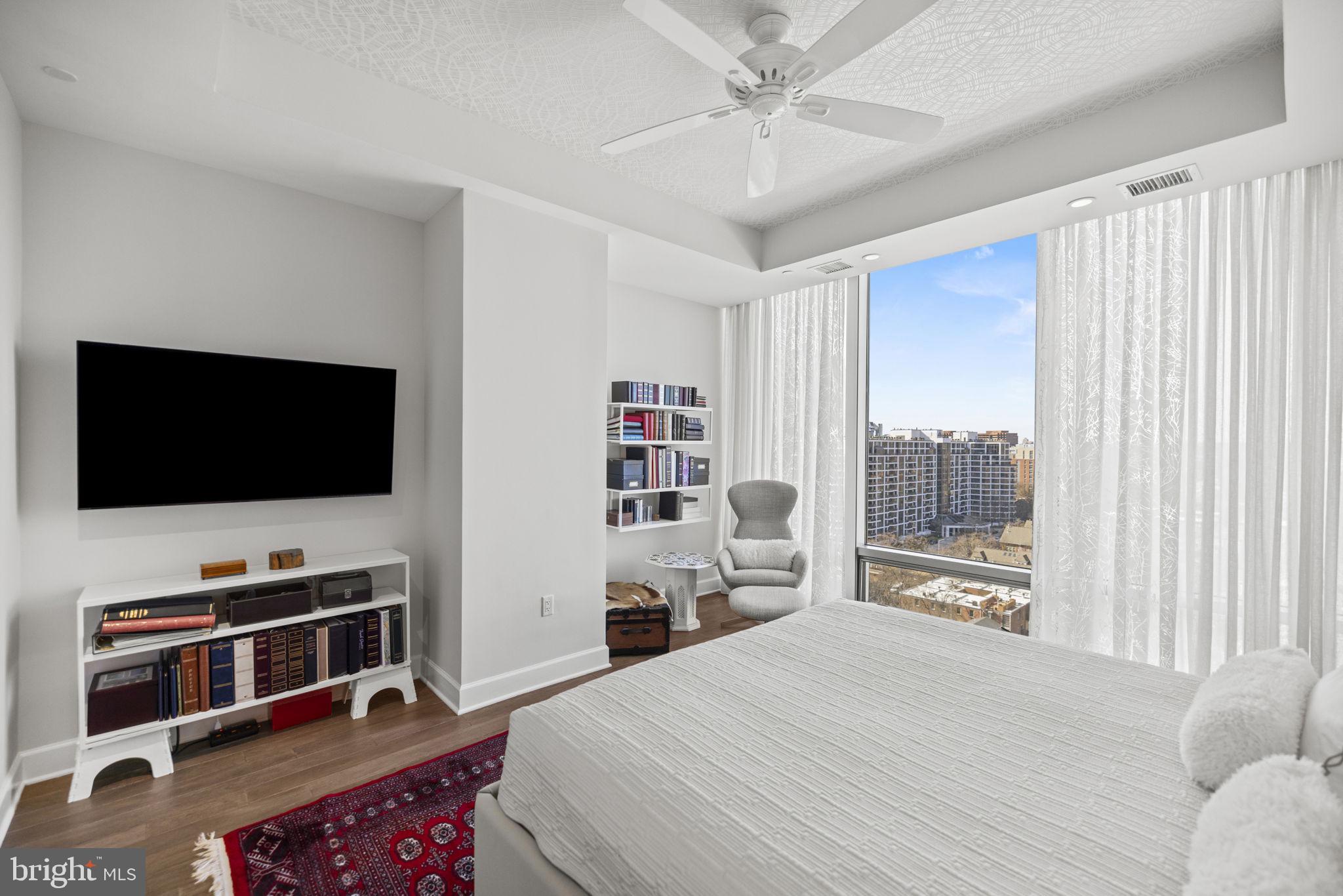 ROSSLYN - Residential