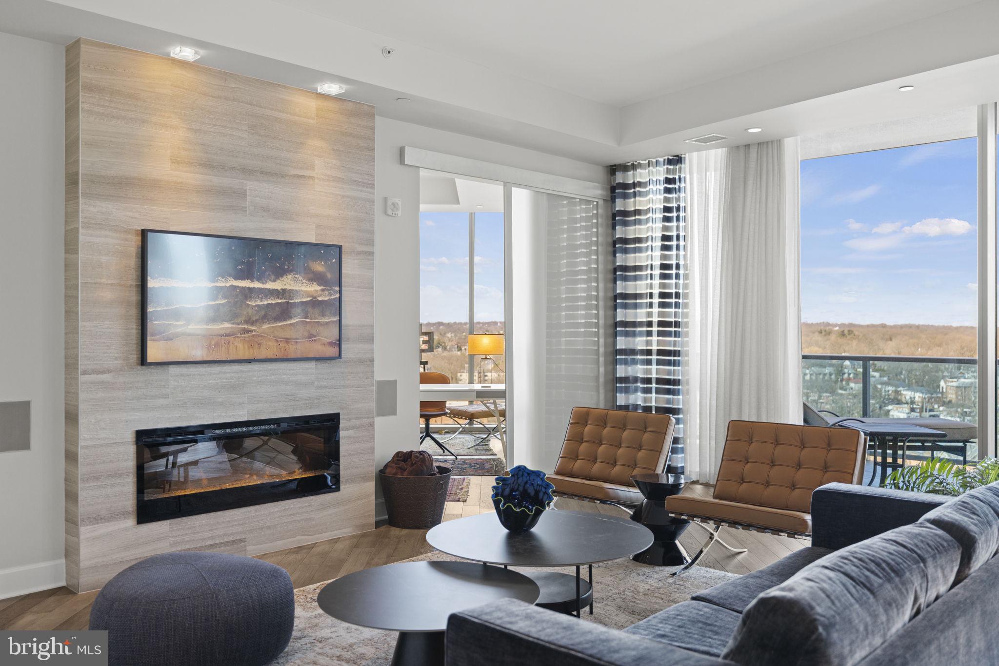 ROSSLYN - Residential