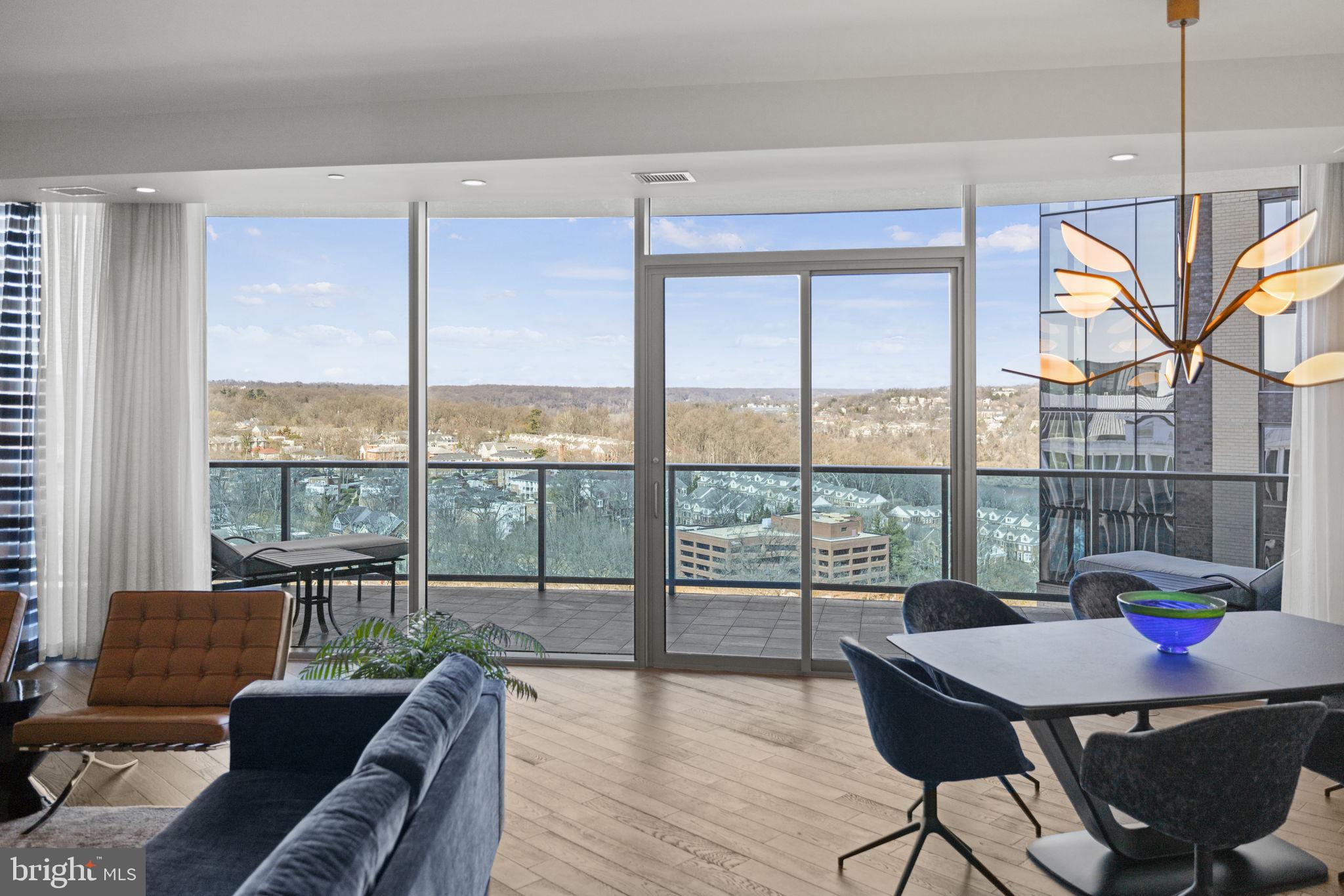 ROSSLYN - Residential