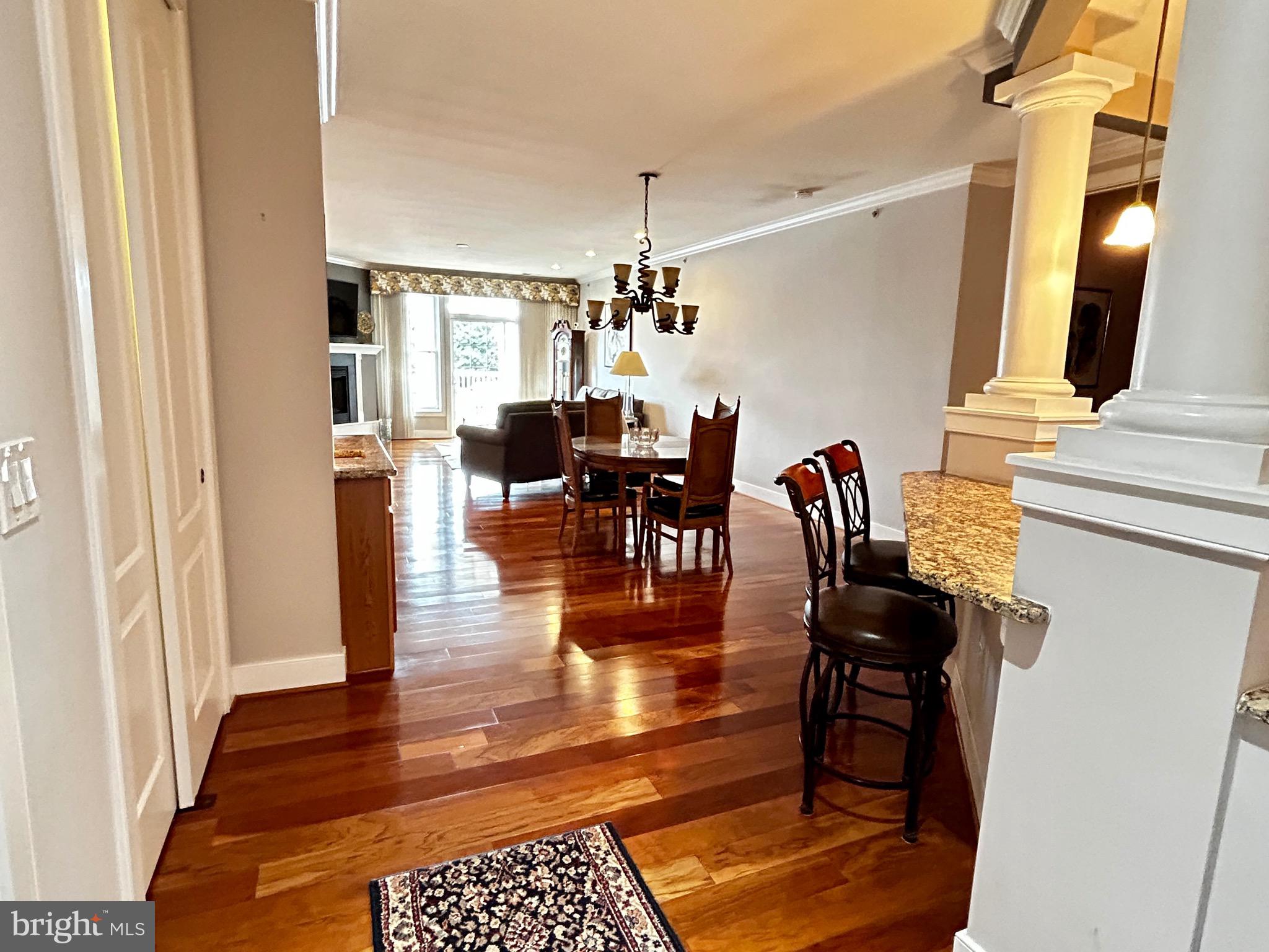 2326 MERIDIAN BOULEVARD 2326