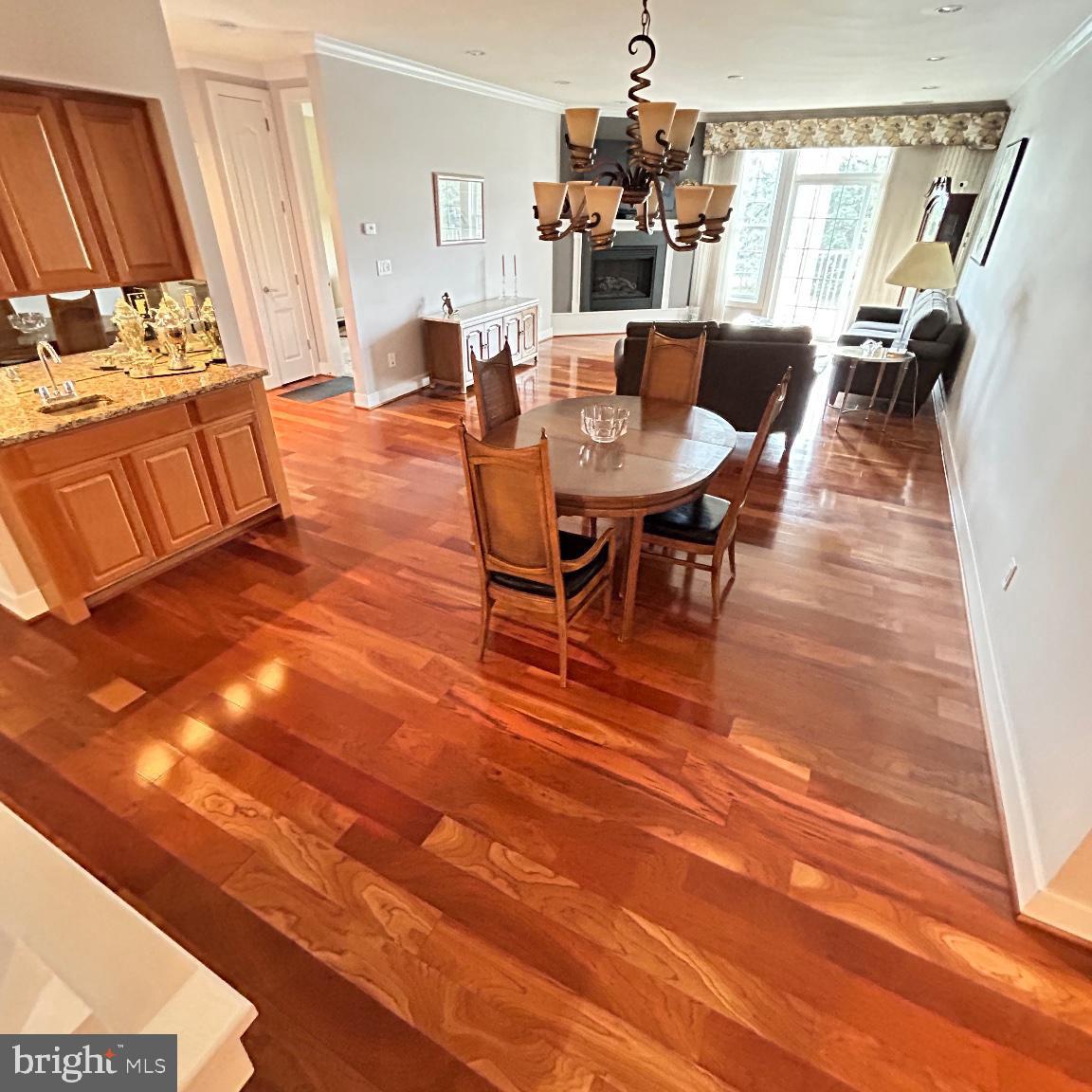2326 MERIDIAN BOULEVARD 2326