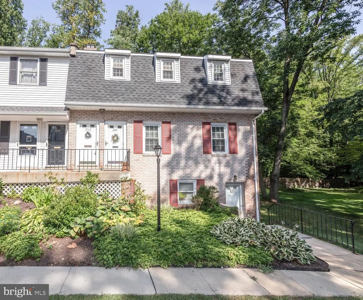 2143 Culver Drive, Wilmington, DE 19810
