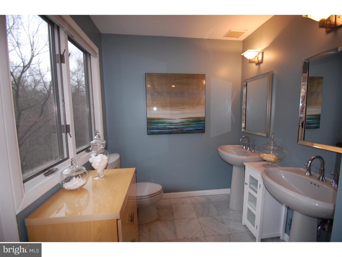 ITHAN MILLS - Residential