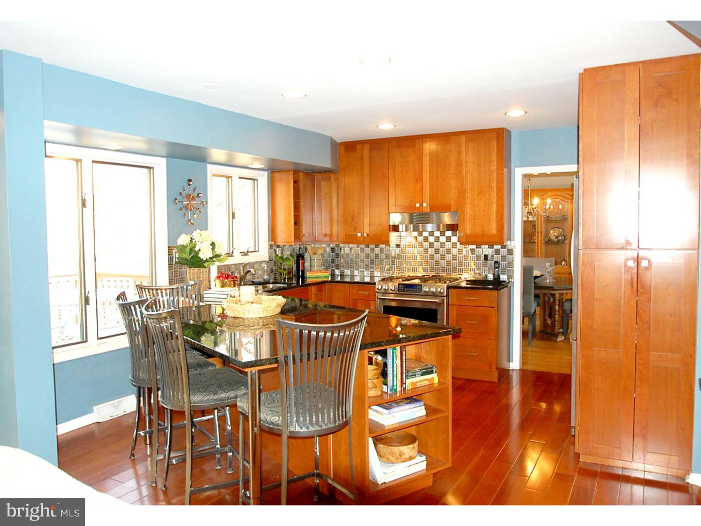 ITHAN MILLS - Residential