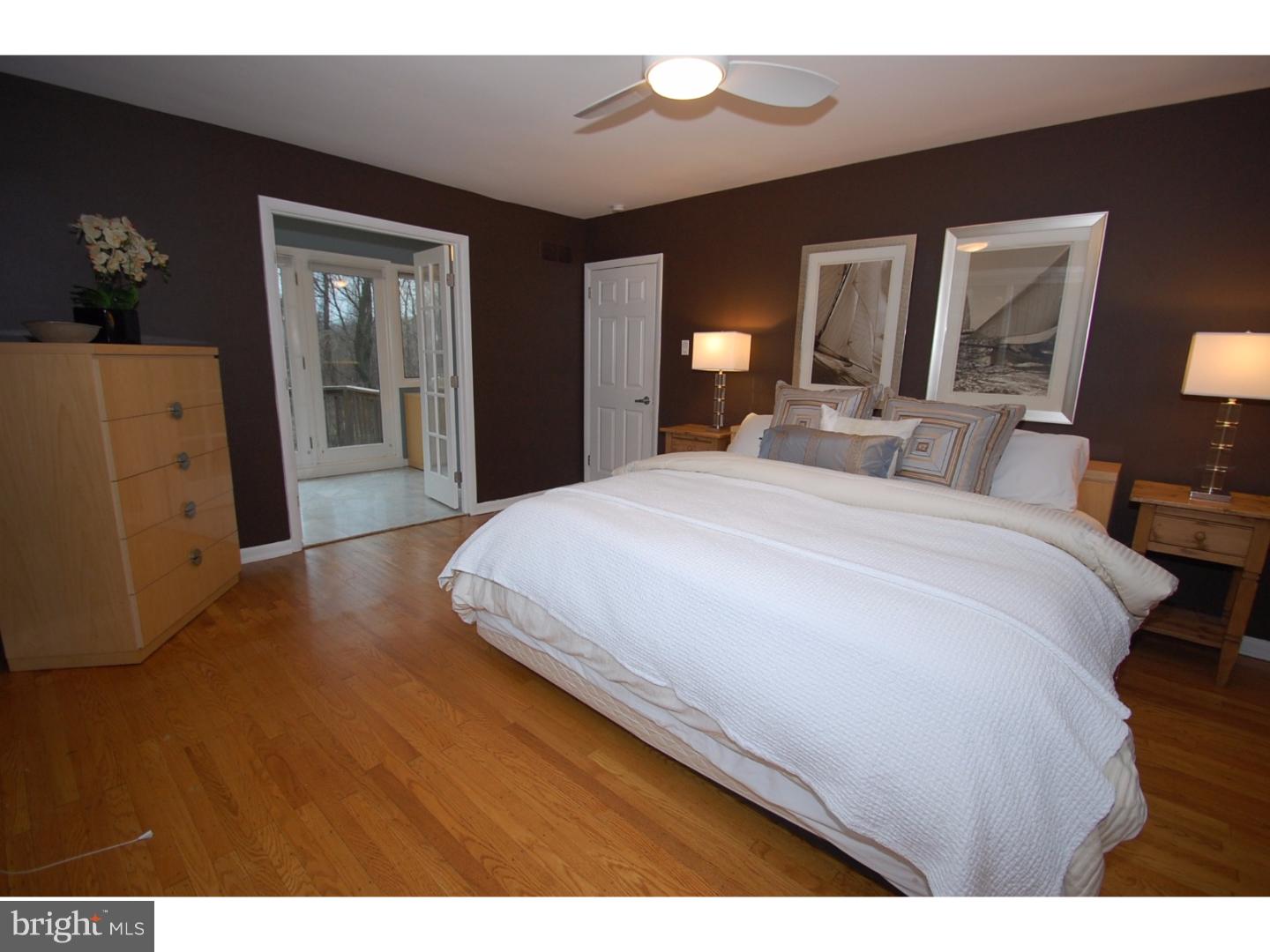 ITHAN MILLS - Residential