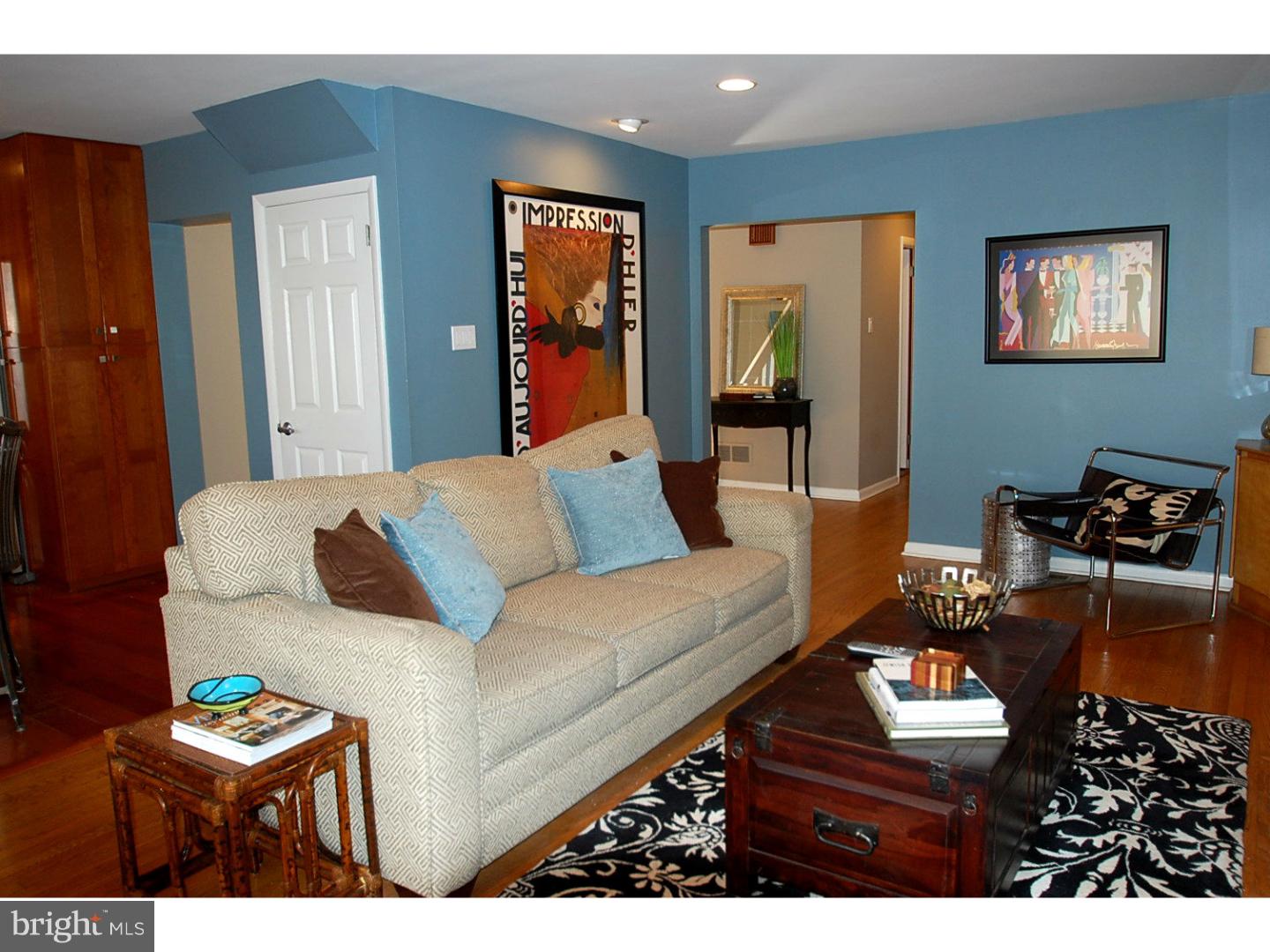 ITHAN MILLS - Residential