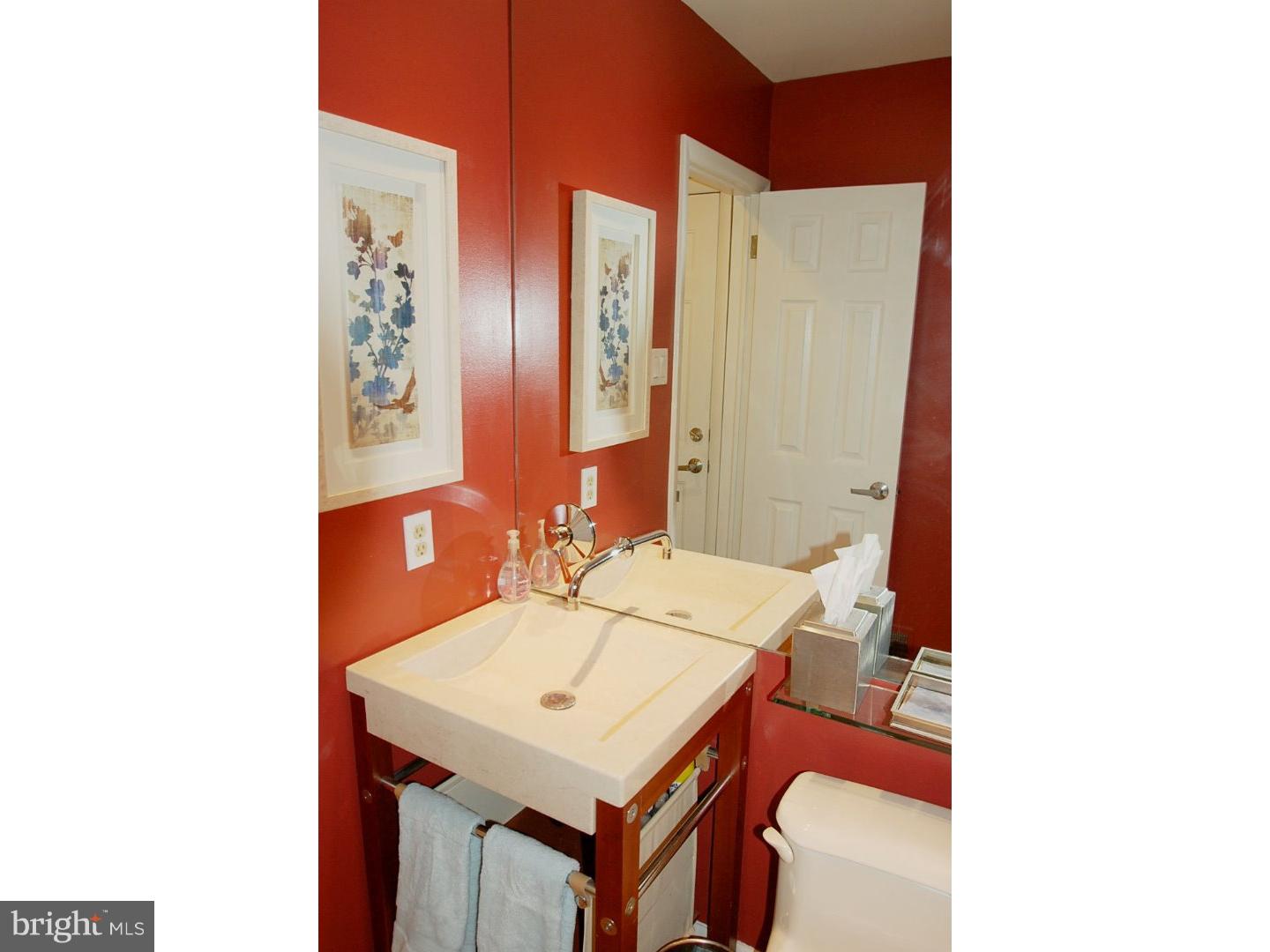 ITHAN MILLS - Residential