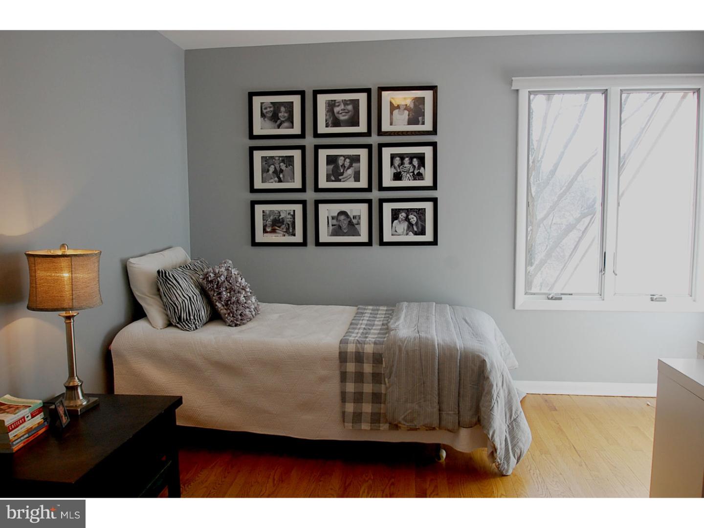 ITHAN MILLS - Residential