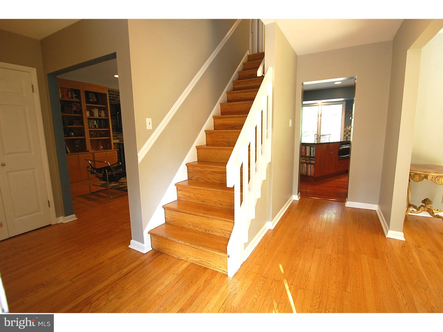 ITHAN MILLS - Residential