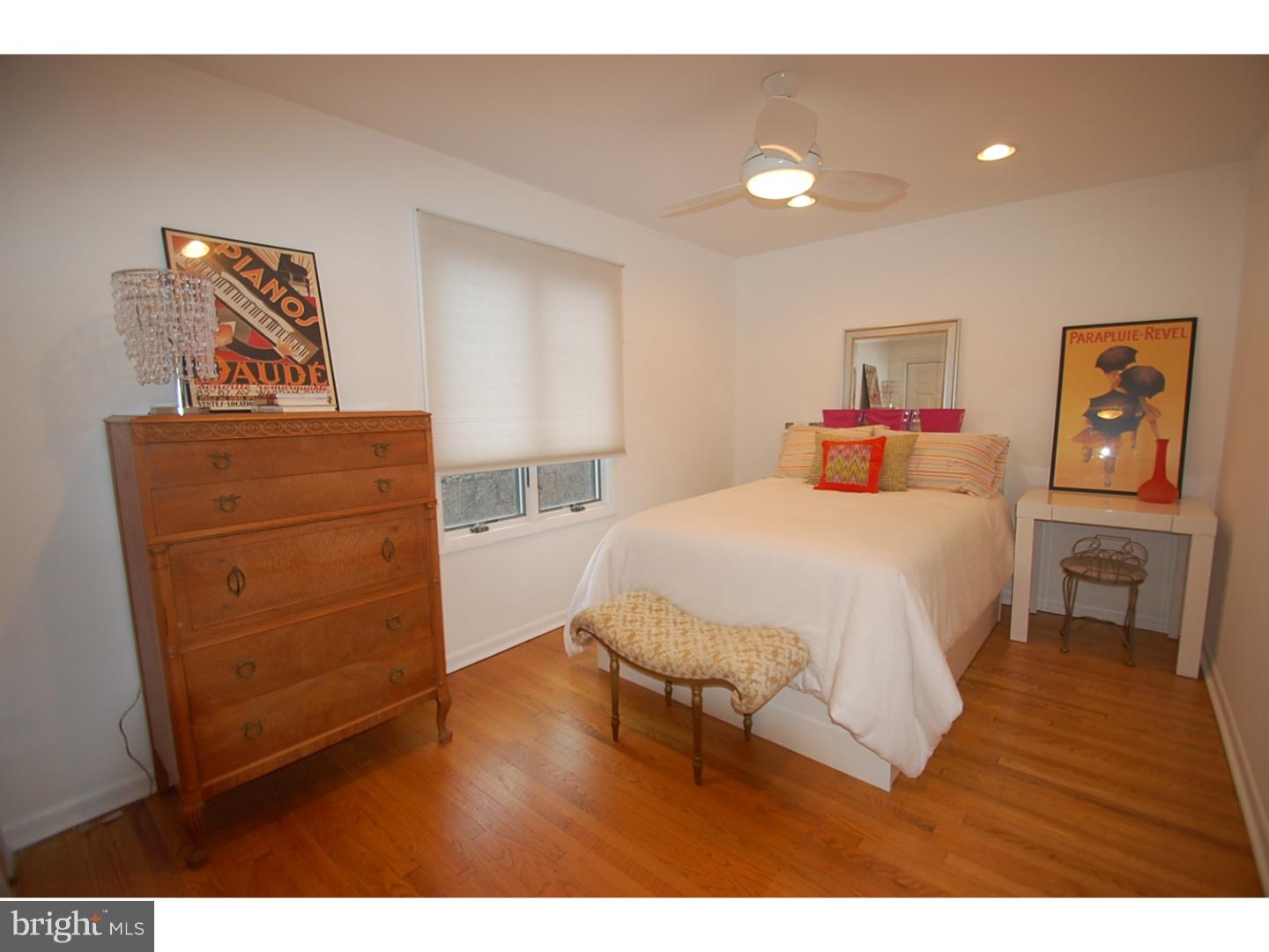 ITHAN MILLS - Residential