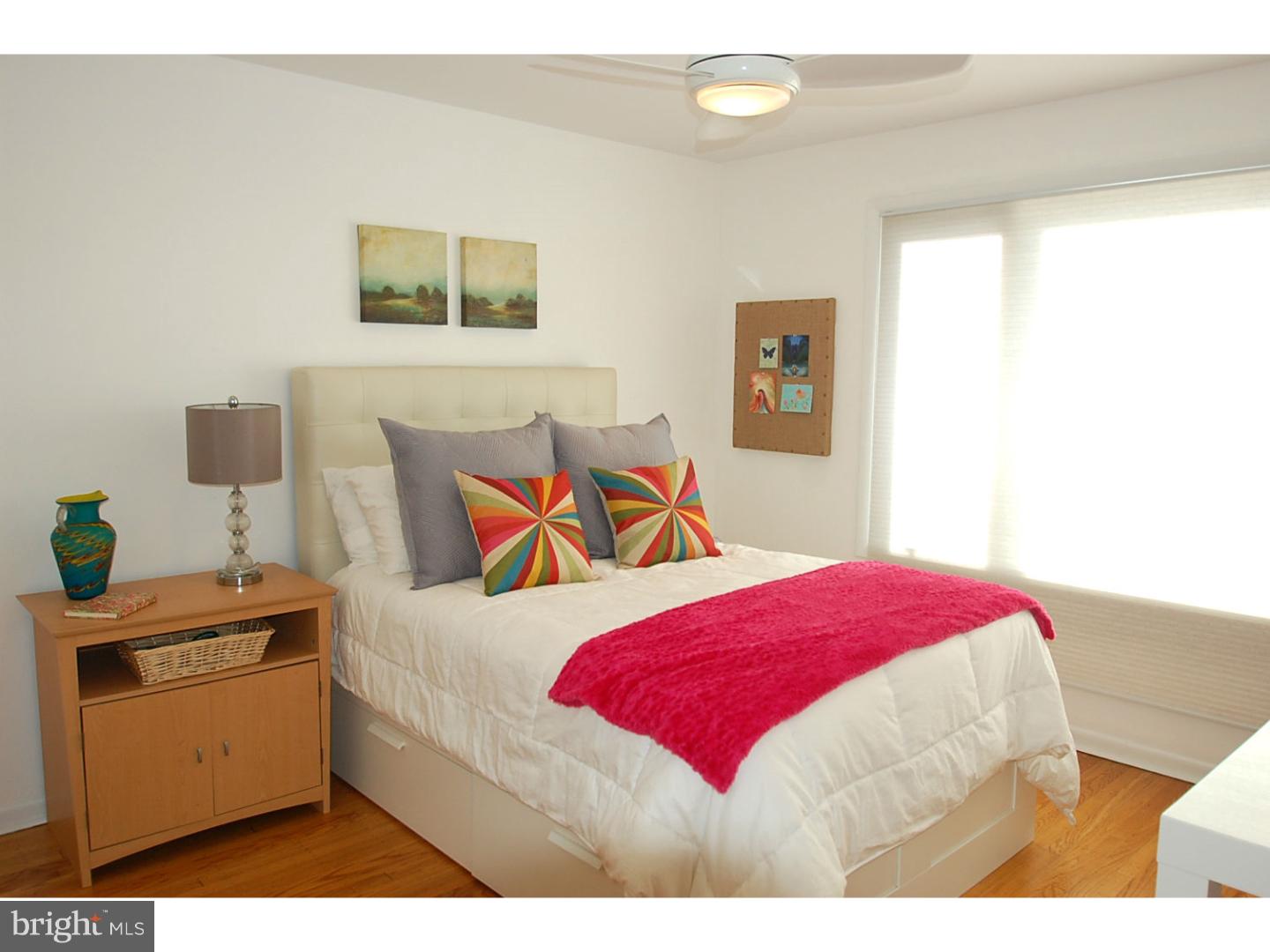 ITHAN MILLS - Residential