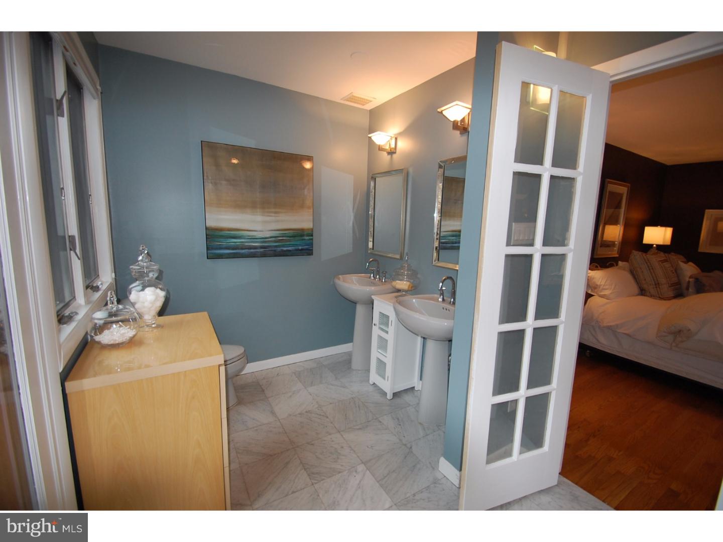 ITHAN MILLS - Residential