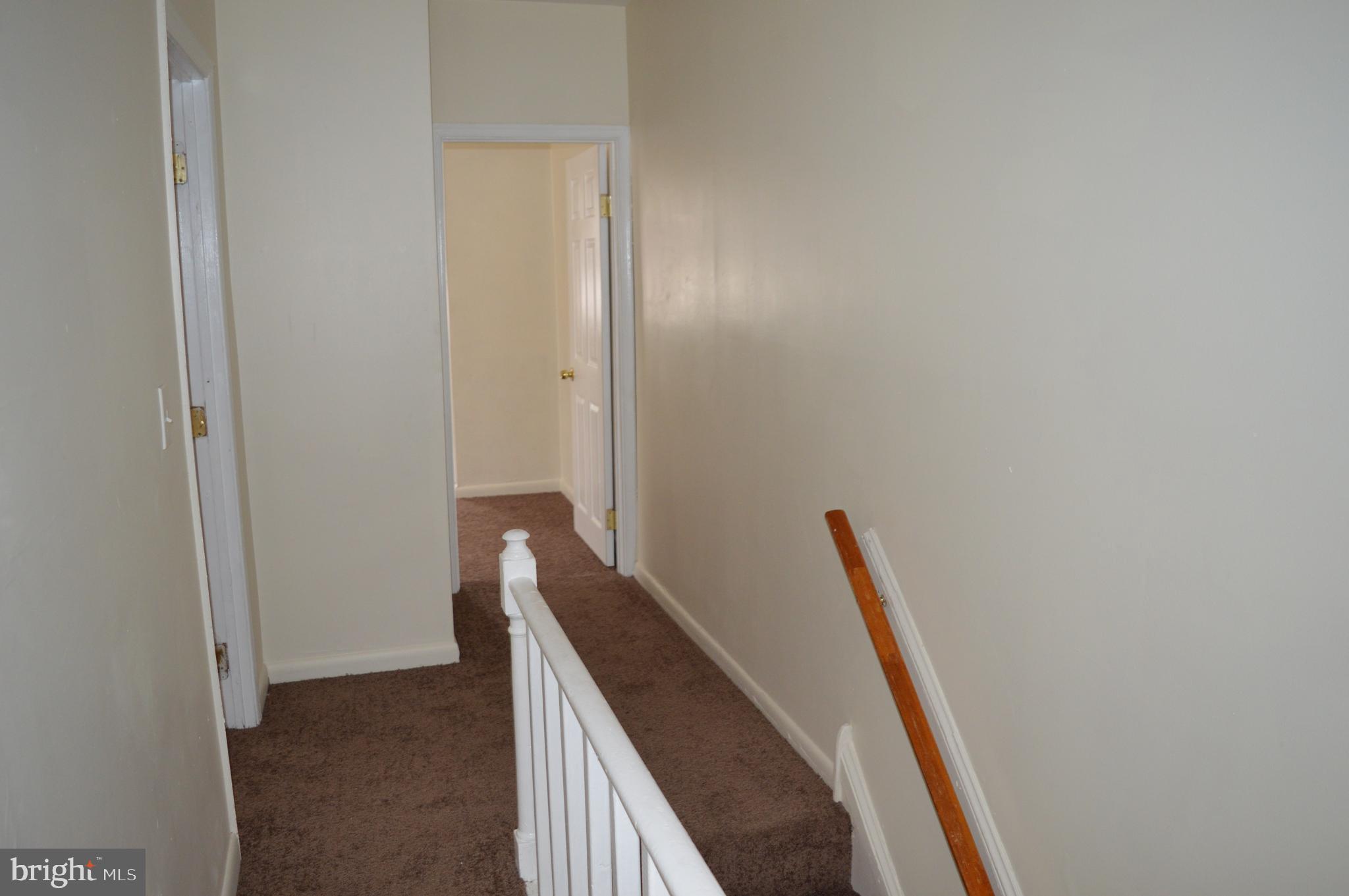 CARROLL PARK - Residential